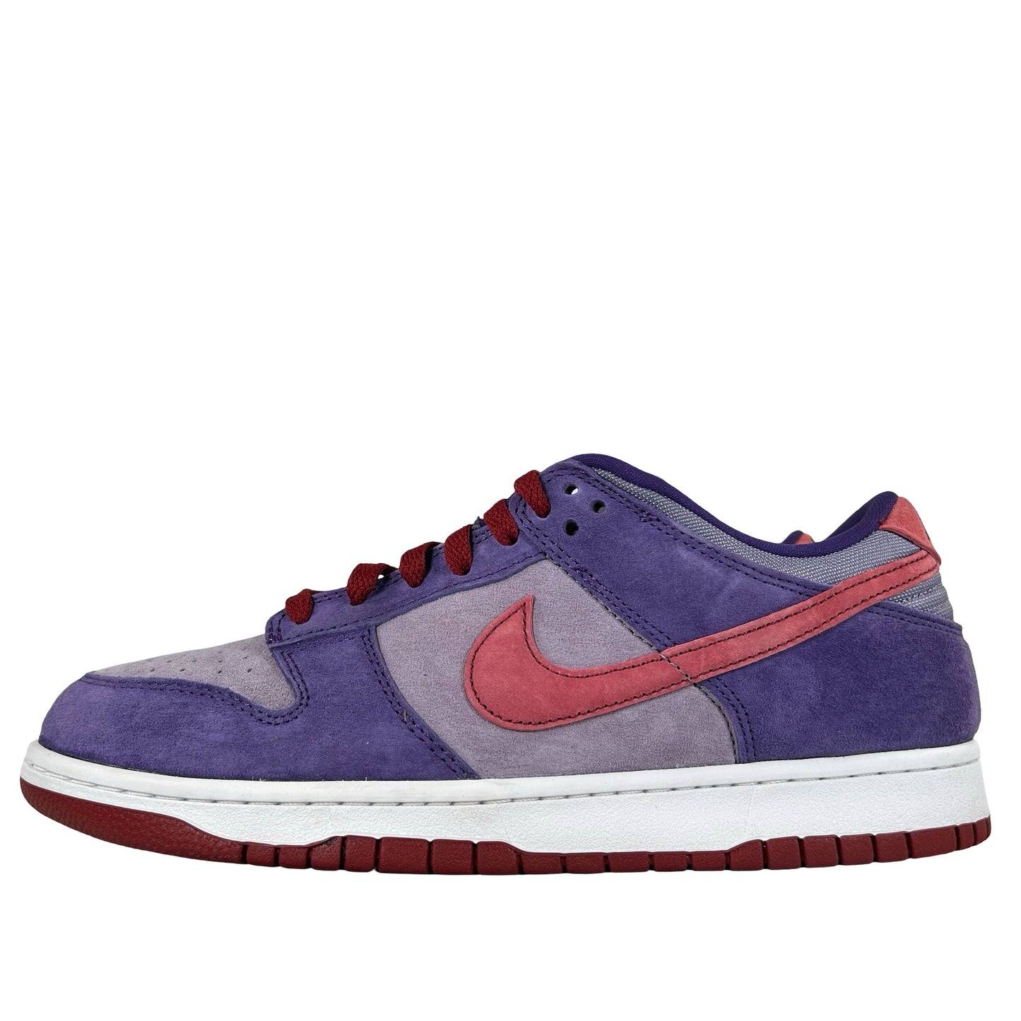 CU1726 500 Nike Dunk Low Plum (2023) [USED] - 9 M (Used2)