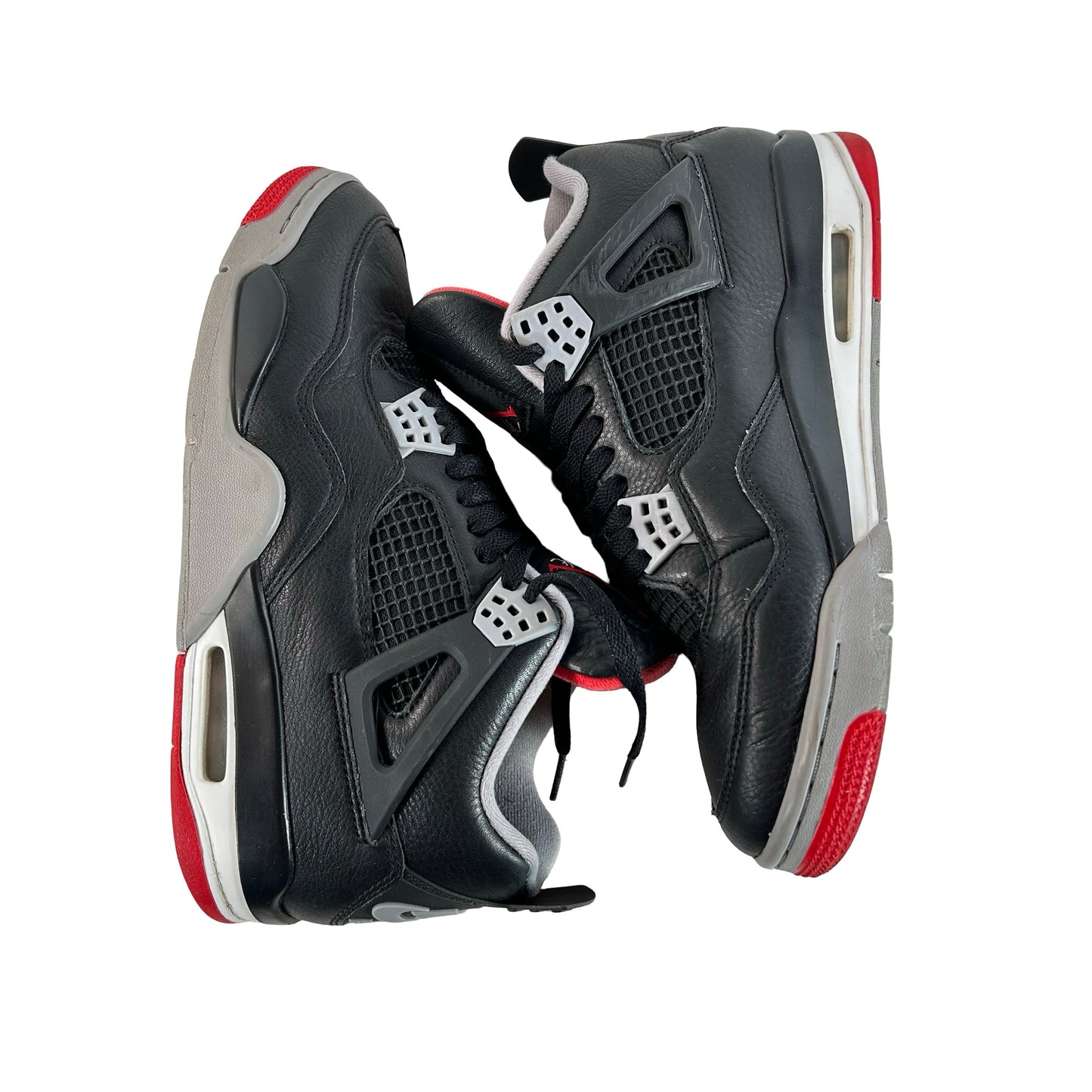 FV5029 006 Jordan 4 Retro Bred Reimagined [USED] - 9.5 M (Used26)