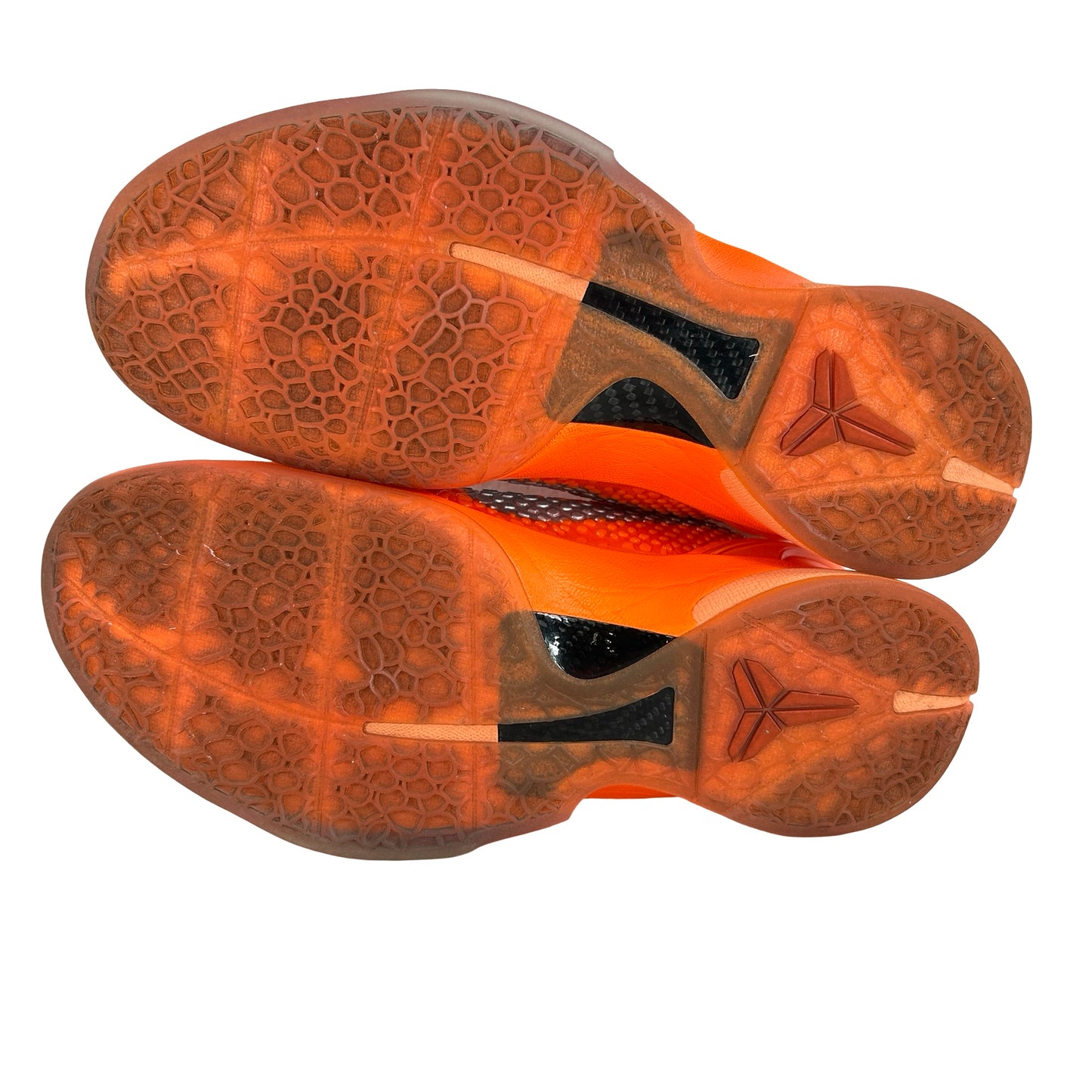 IH1871 800 Nike Kobe 6 Protro Total Orange [USED] - 12 M (Used)