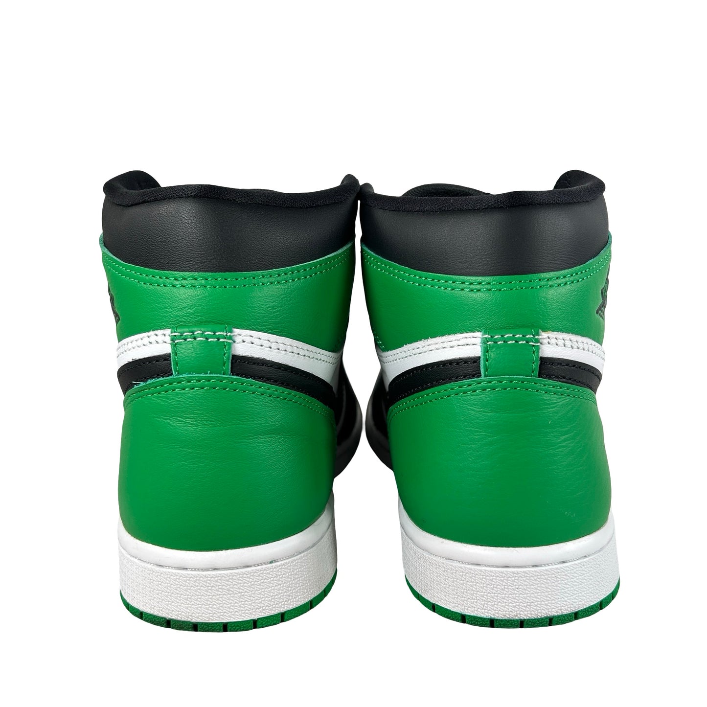 DZ5485 031 Jordan 1 Retro High OG Lucky Green [USED] - 8.5 M (Used2)