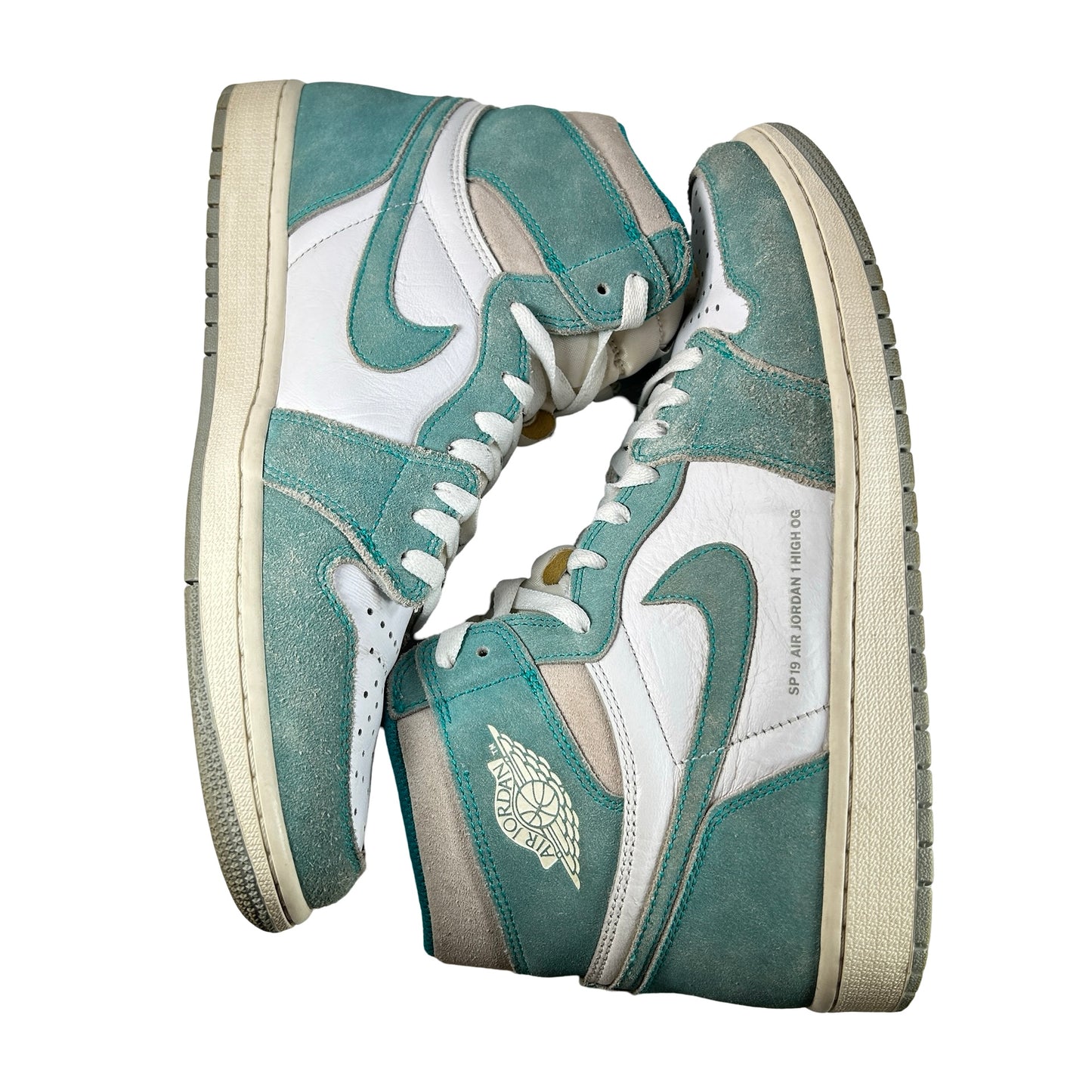 555088 311 Jordan 1 Turbo Green [USED] - 11.5 M (Used2)