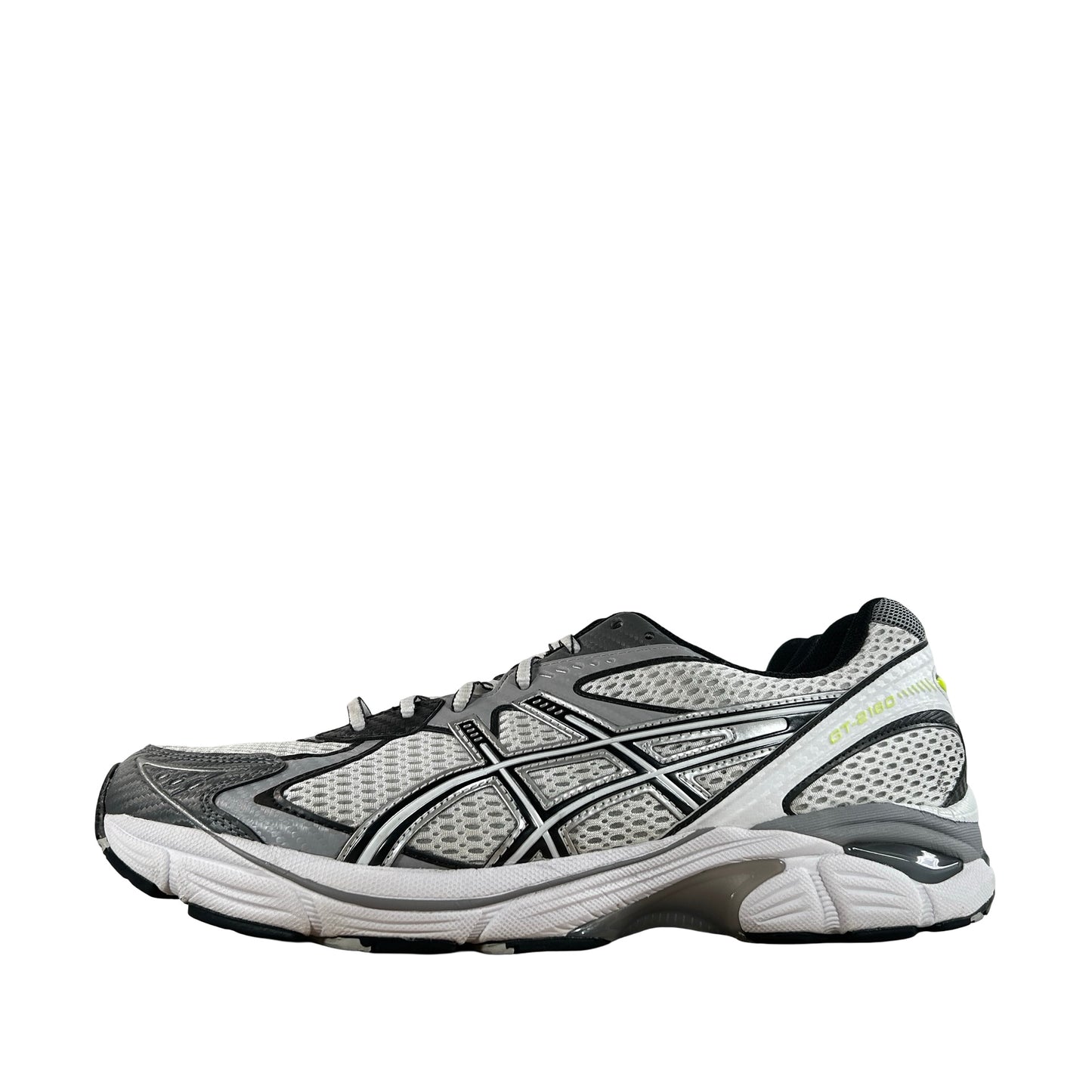 1203A554 100 ASICS GT-2160 JJJJound White [USED] - 13 M (Used)