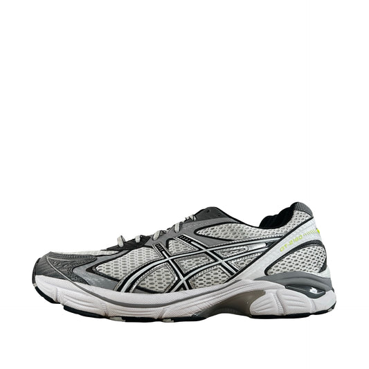 1203A554 100 ASICS GT-2160 JJJJound White [USED] - 13 M (Used)