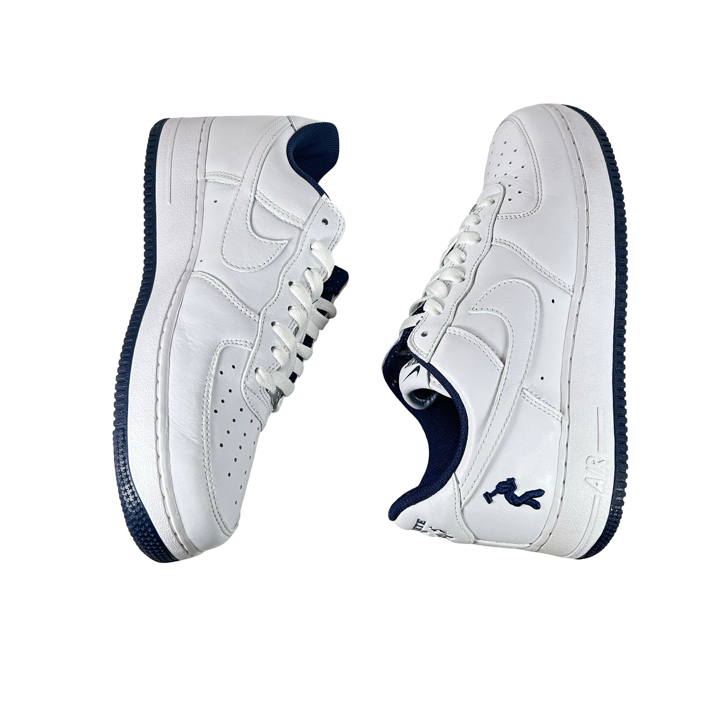 IB5720 100 Nike Air Force 1 Low Lil Yachty Concrete Boys It's Us [USED] - 10.5 M (Used2)