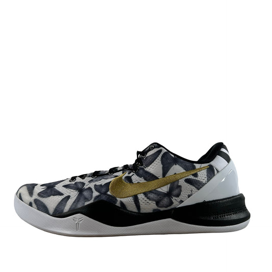 FV6325 100 Nike Kobe 8 Protro Mambacita [USED] - 12.5 M (Used)