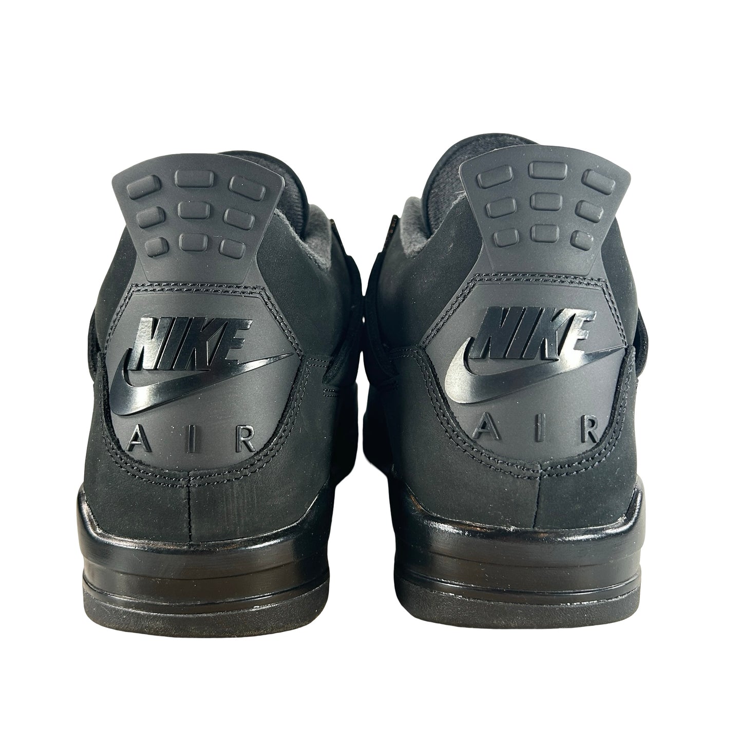 FV5029 010 Jordan 4 Retro Black Cat (2025) [USED] - 12 M (Used2)