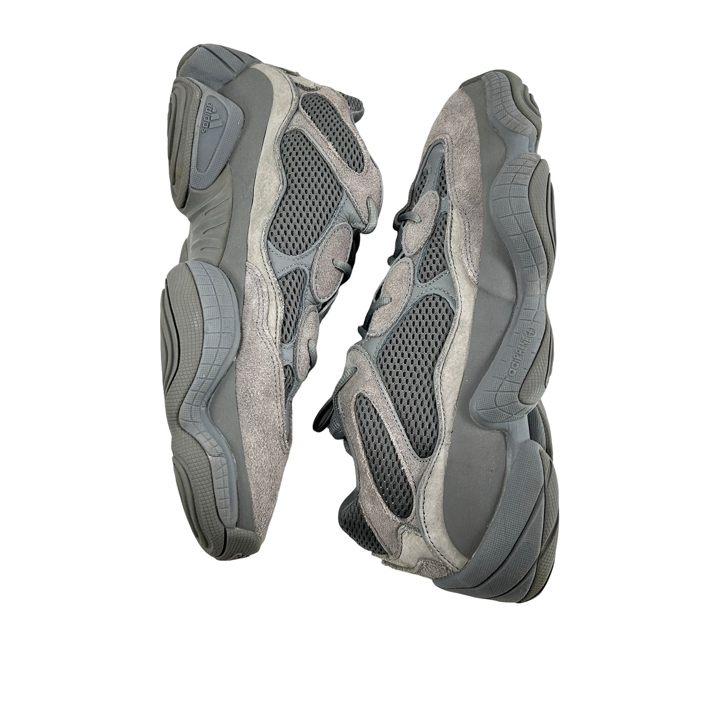 GW6373 adidas Yeezy 500 Granite [USED] - 13.5 M (Used)