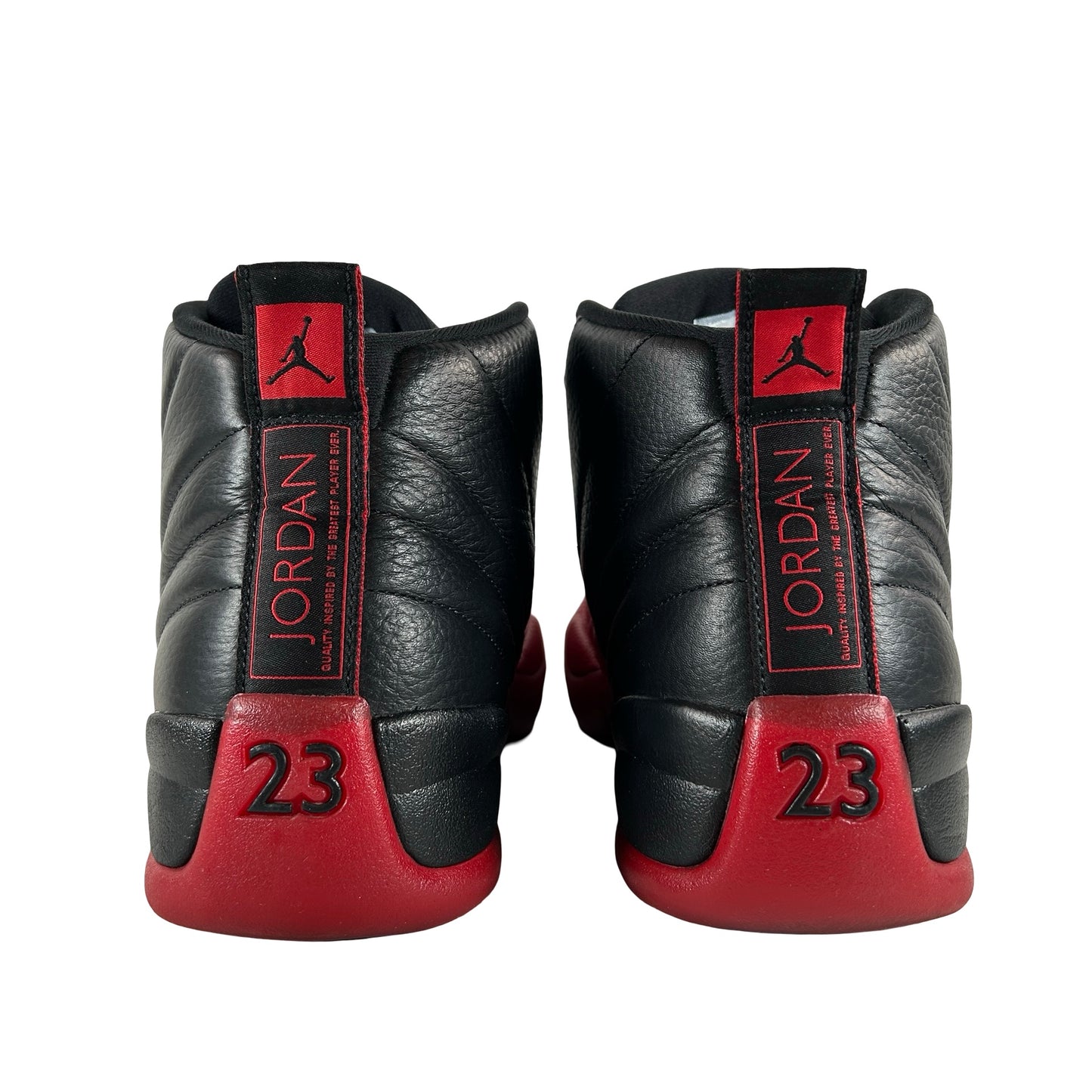 CT8013 002 Jordan 12 Retro Flu Game (2025) [USED] - 13 M (Used) (No Box)