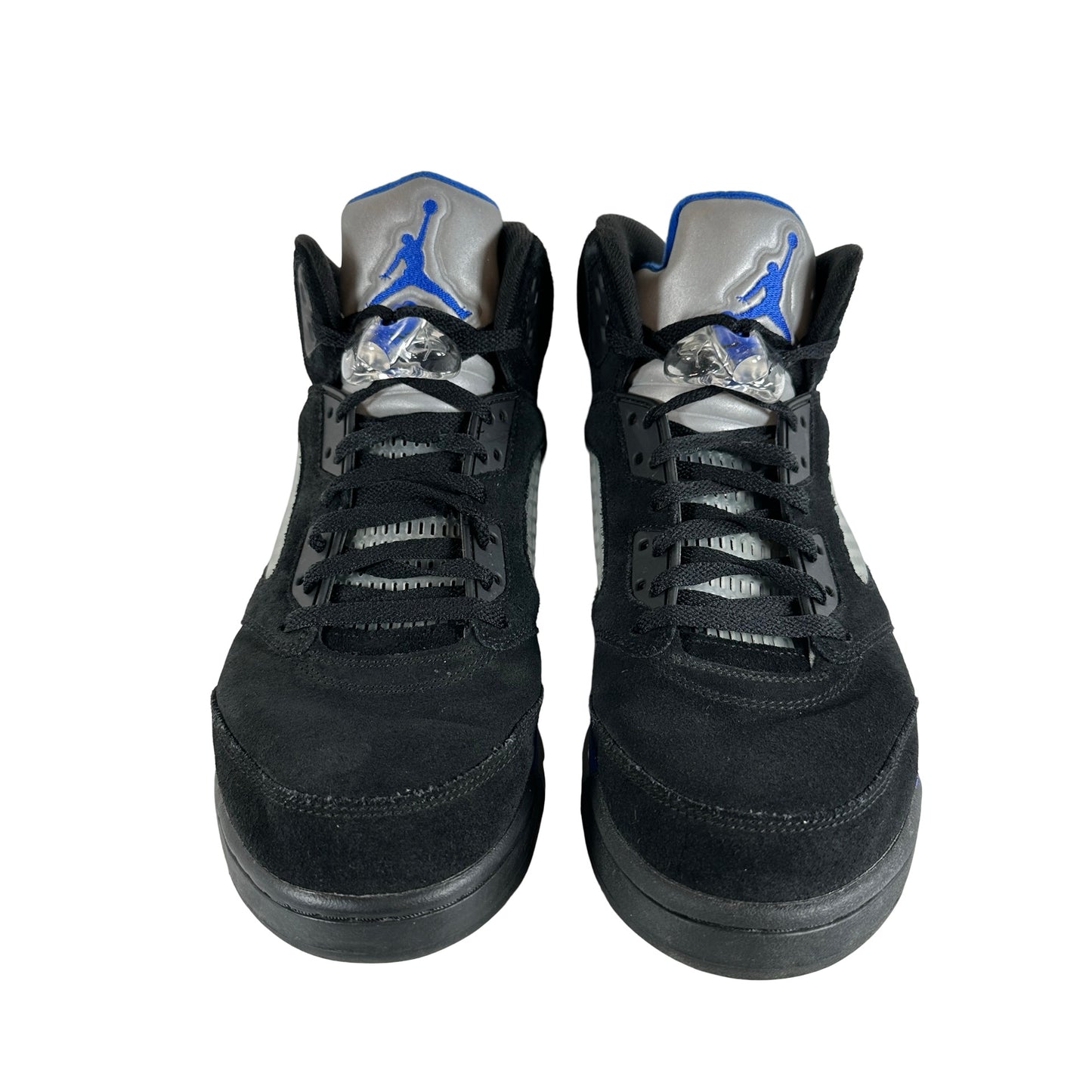 CT4838 004 Jordan 5 Retro Racer Blue [USED] - 12 M (Used3)