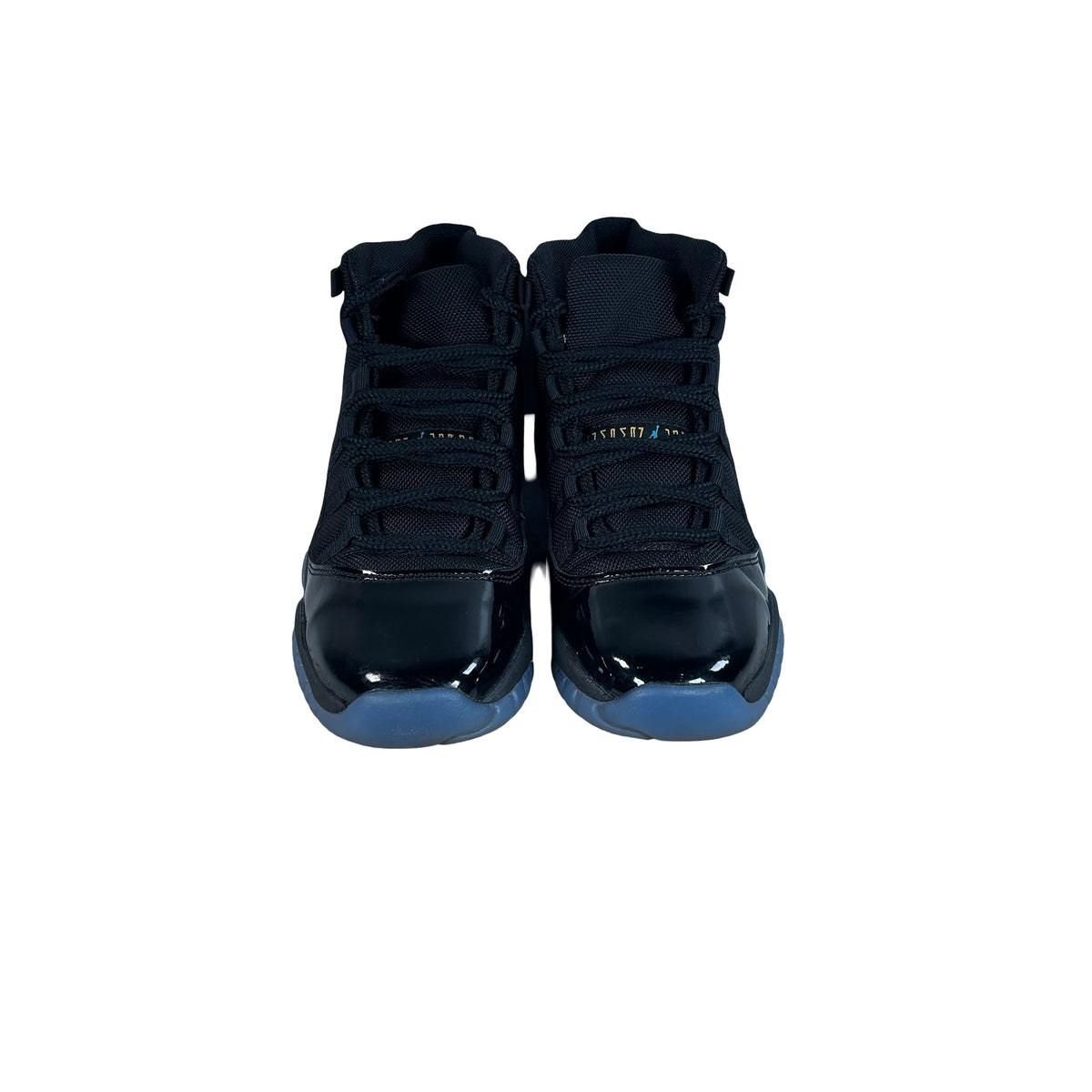 378038 047 Jordan 11 Retro Gamma Blue (2025) (GS) [USED] - 5.5 Y (Used2)