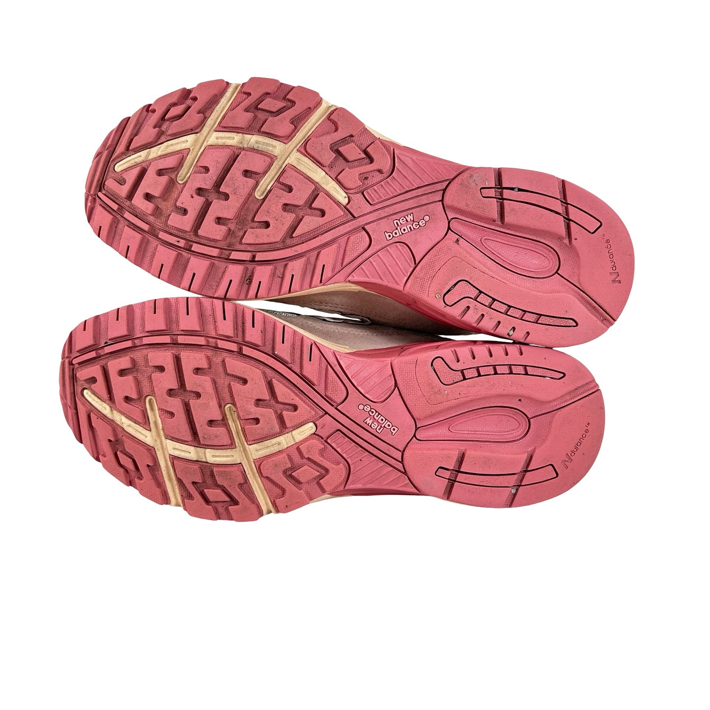 MR993JH1 New Balance 993 JFG Performance Art Powder Pink [USED] - 8 M (Used2)