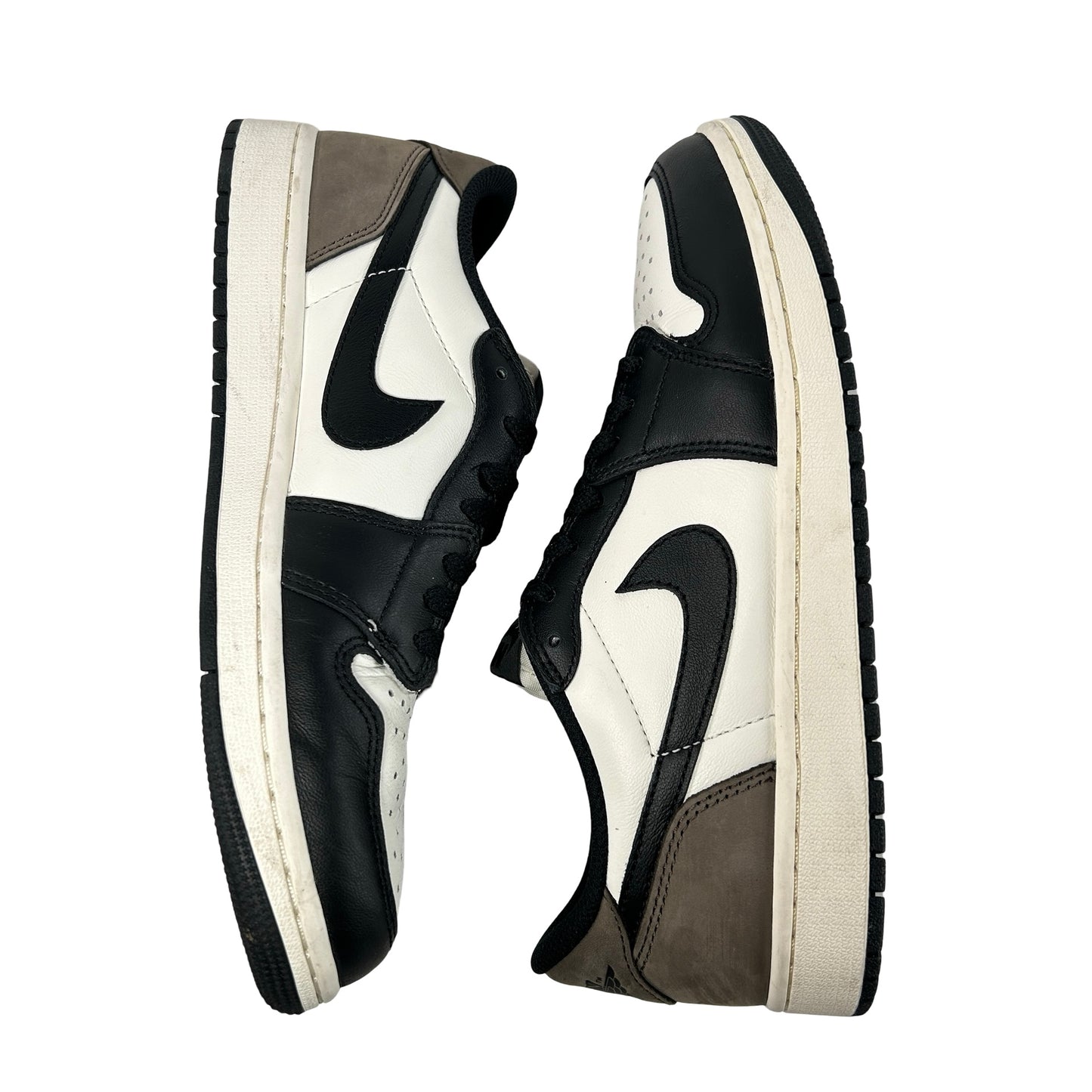 CZ0790 102 Jordan 1 Retro Low OG Mocha [USED] - 9 M (Used2)