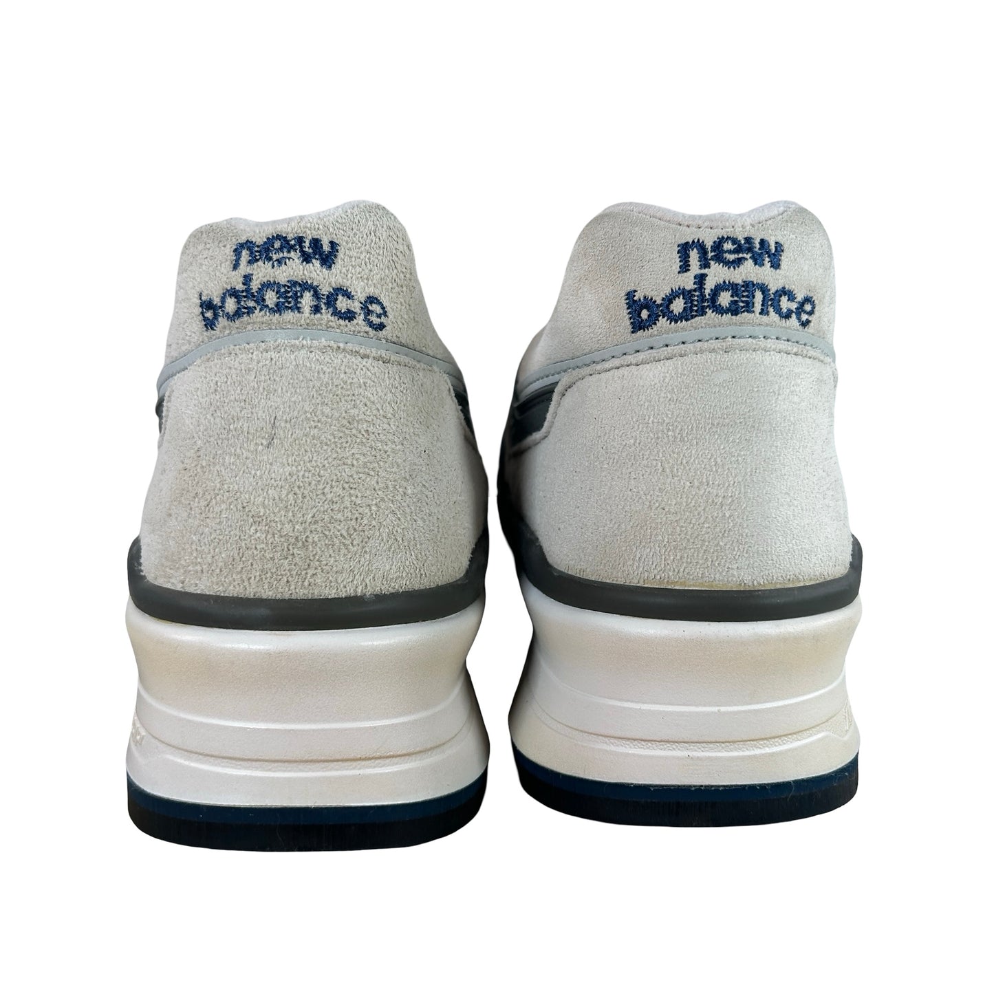 M997JC2 New Balance 997 J. Crew Moonshot [USED] - 9 M (Used)