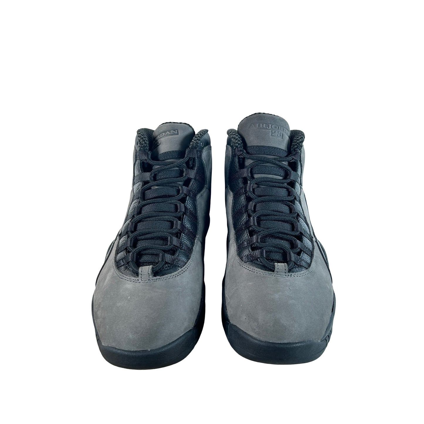 HJ6779 001 Jordan 10 Retro Shadow (2025) [USED] - 10 M (Used3)