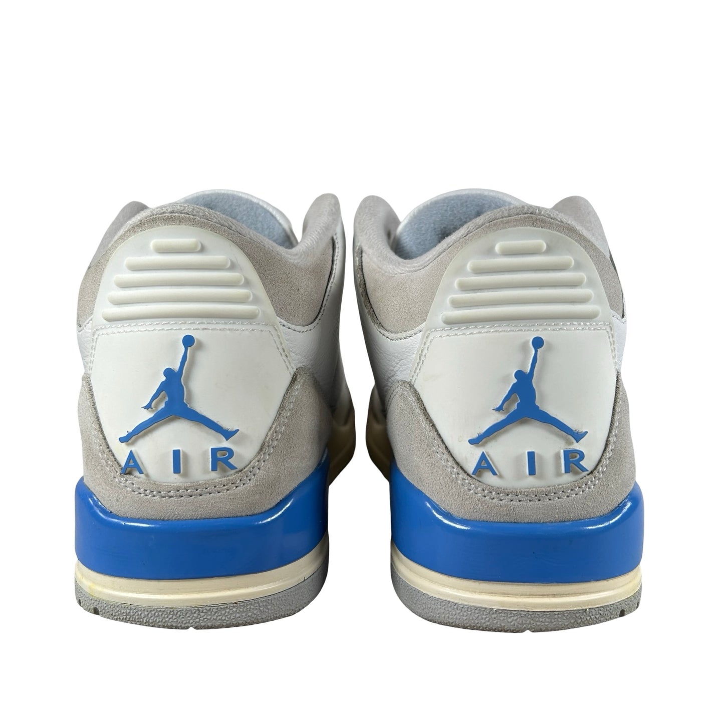 CT8532 101 Jordan 3 Retro Lucky Shorts [USED] - 10 M (Used3)