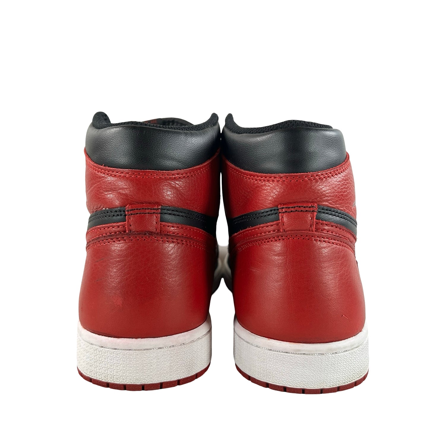 555088 001 Jordan 1 Retro High Bred Banned (2016) [USED] - 11.5 M (Used3)