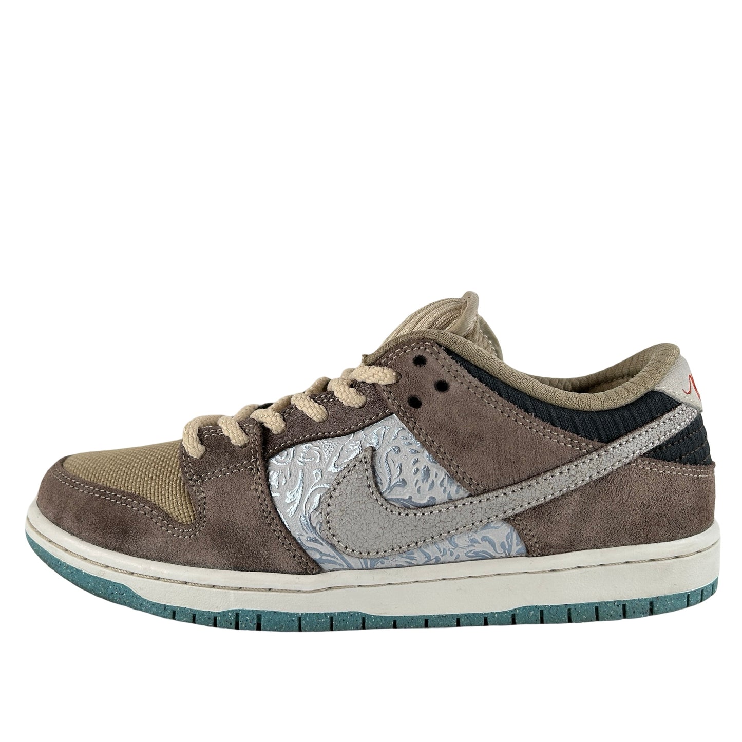 FZ3129 200 Nike SB Dunk Low Big Money Savings [USED] - 8.5 M (Used)