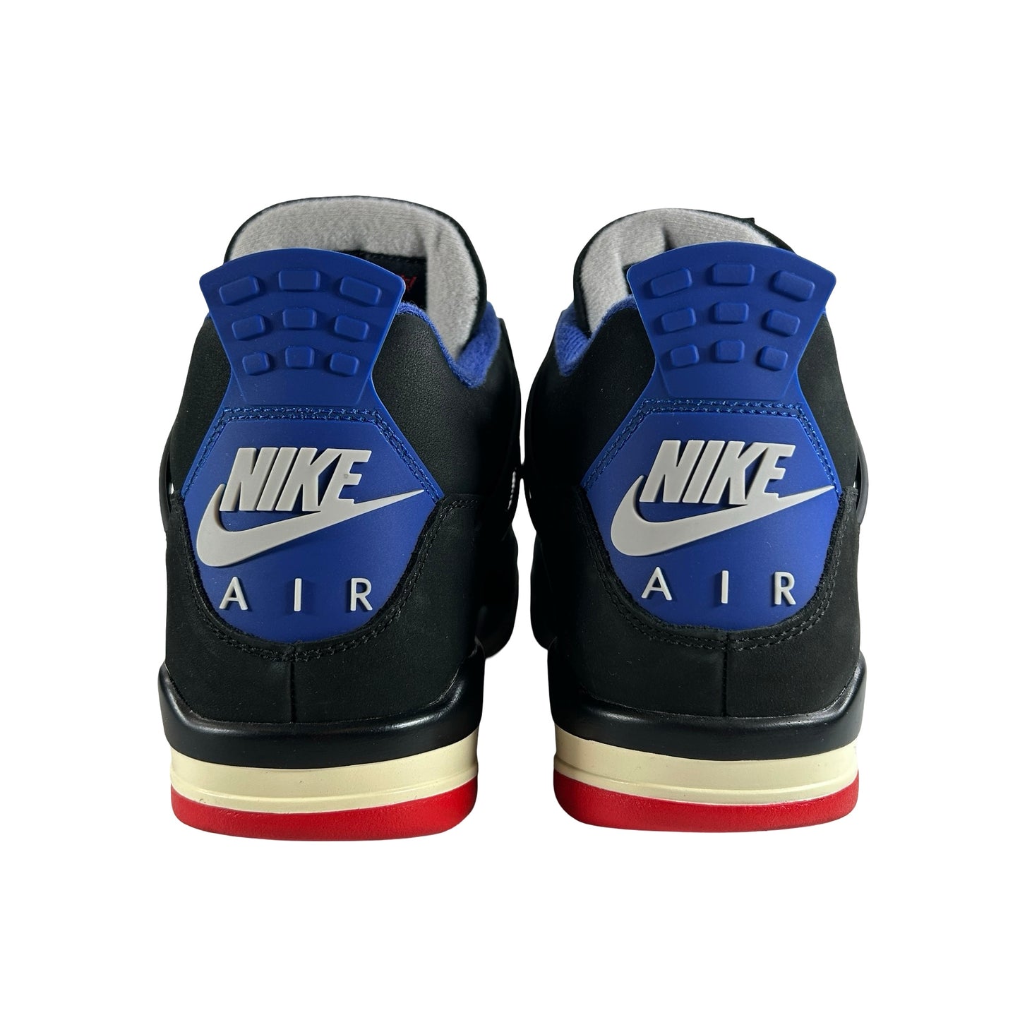 FV5029 003 Jordan 4 Retro Rare Air (White Lettering) [USED] - 10.5 M (Used)