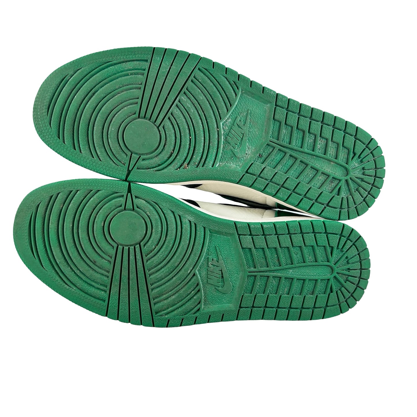 555088 302 Jordan 1 Retro High Pine Green [USED] - 10.5 M (Used2) (Replace Box2)
