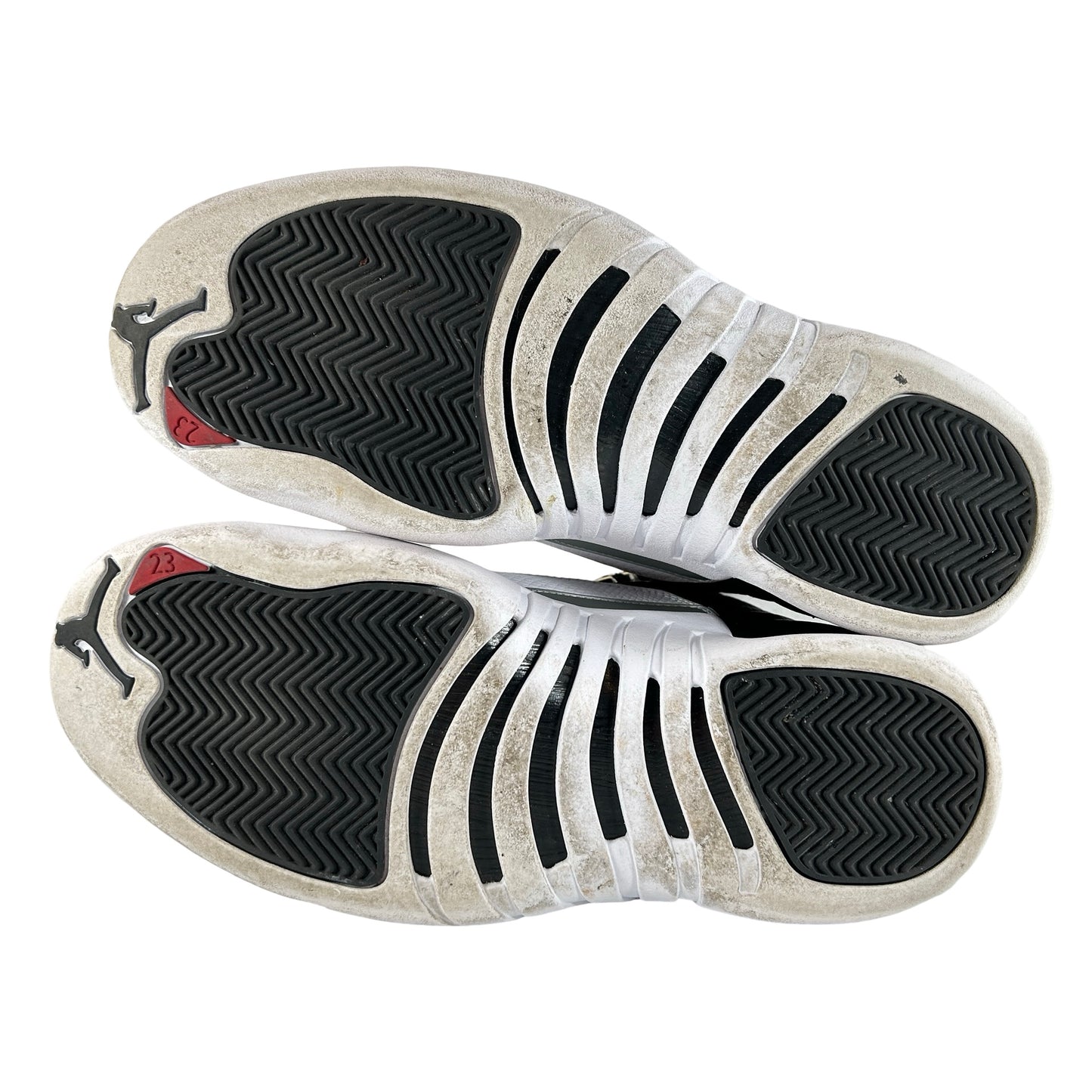 CT8013 006 Jordan 12 Retro Playoffs (2022) [USED] - 8.5 M (Used2)