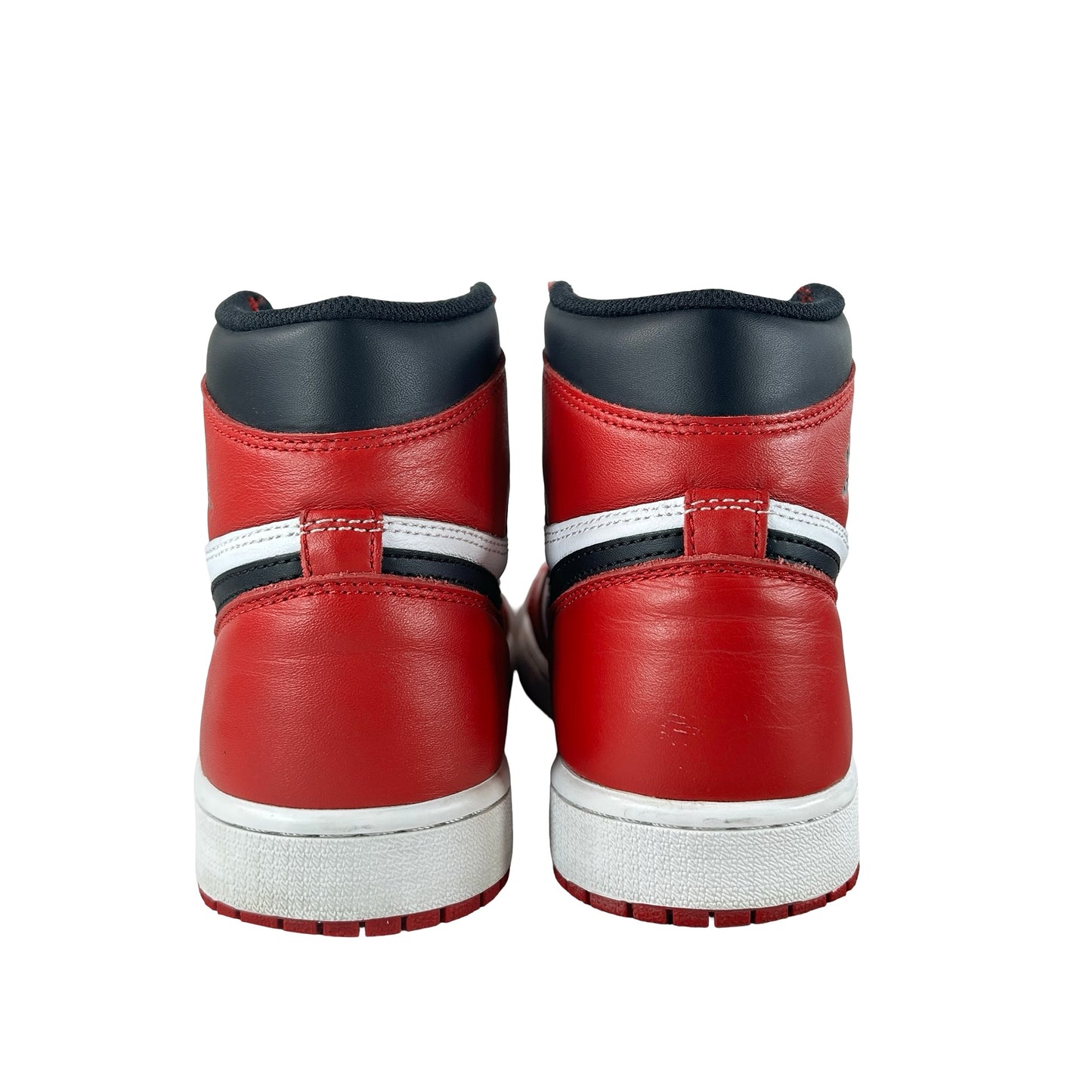 555088 101 Jordan 1 Chicago 2015 [USED] - 9 M (Used)