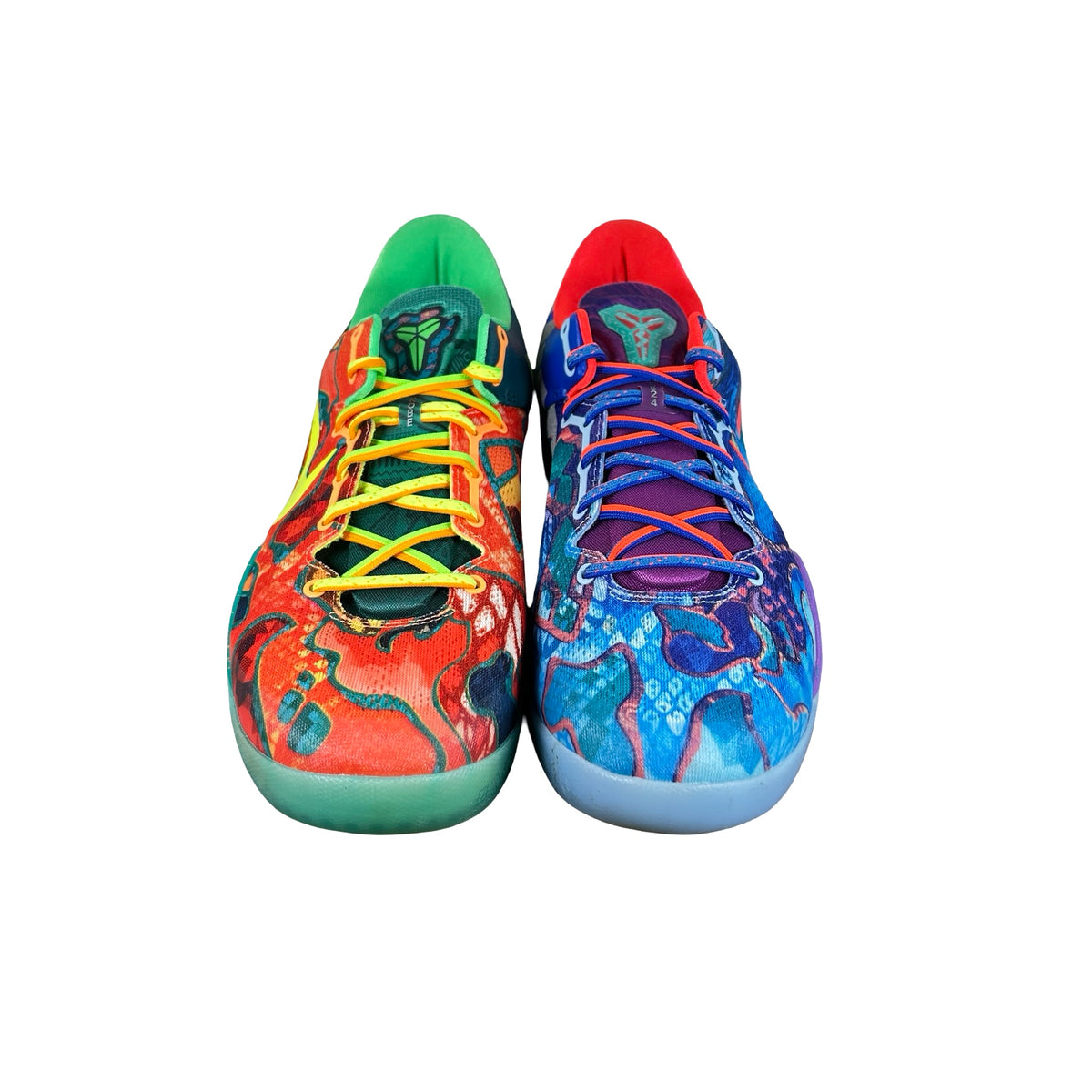 HM9621 900 Nike Kobe 8 Protro What The (2025) [USED] - 13 M (Used3)