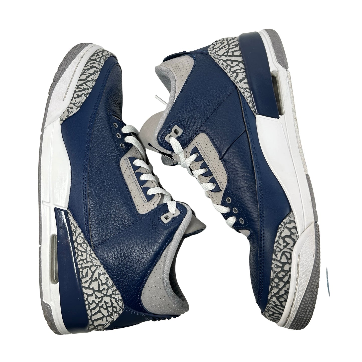 CT8532 401 Jordania 3 Georgetown