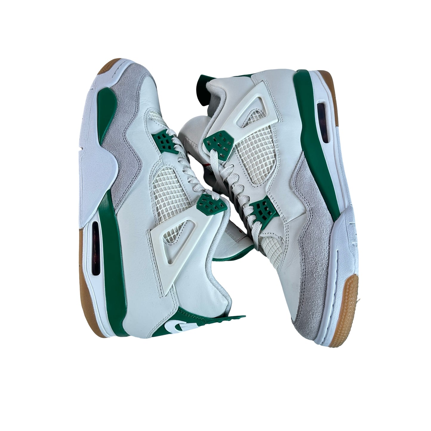 DR5415 103 Jordan 4 Retro SB Pine Green [USED] - 10.5 M (Used13)
