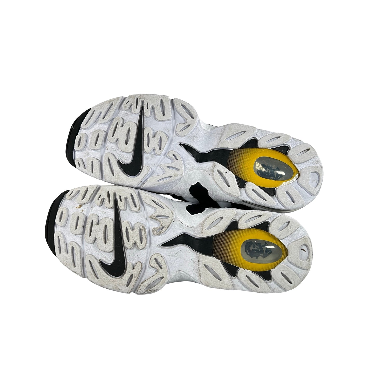 HM8249 001 Nike Air DT Max '96 Black White (2024) - 11 M (Used4)