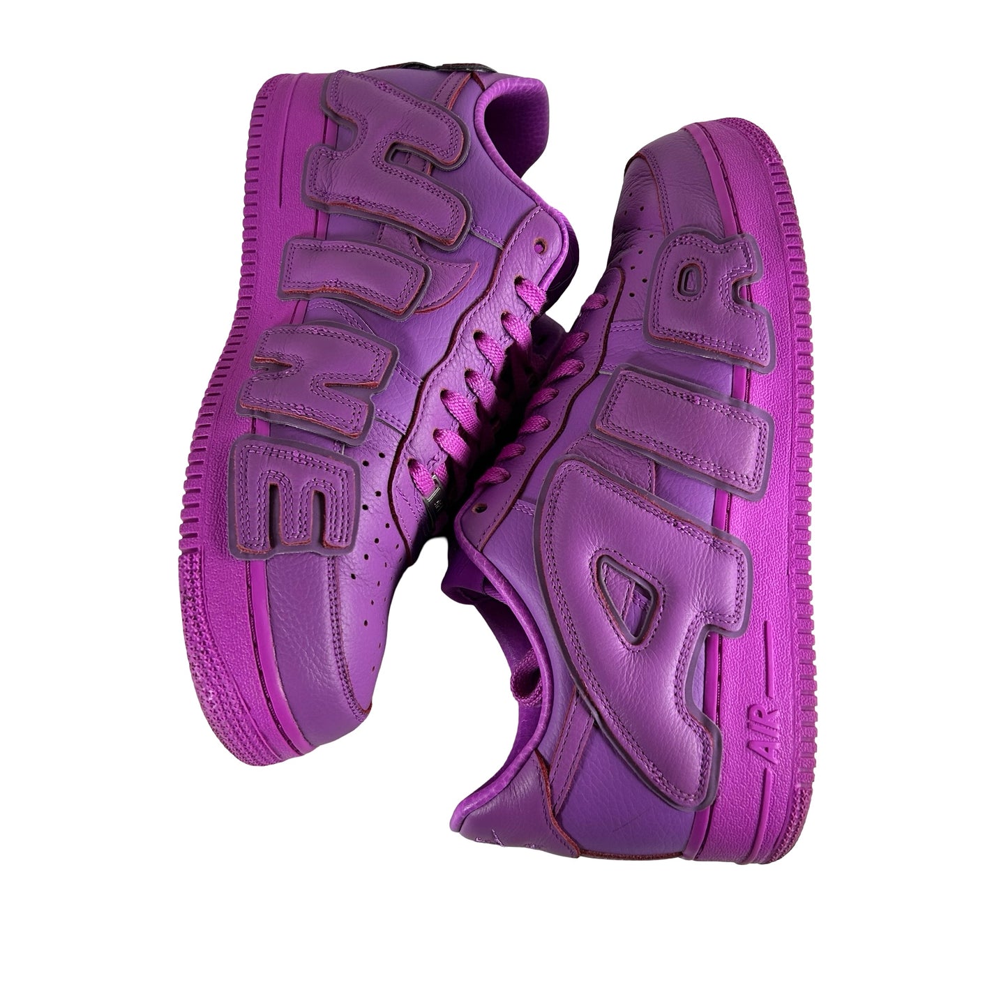 FQ7069 500 Nike Air Force 1 Low Cactus Plant Flea Market Fuchsia (2024) [USED] - 11.5 M (Used)