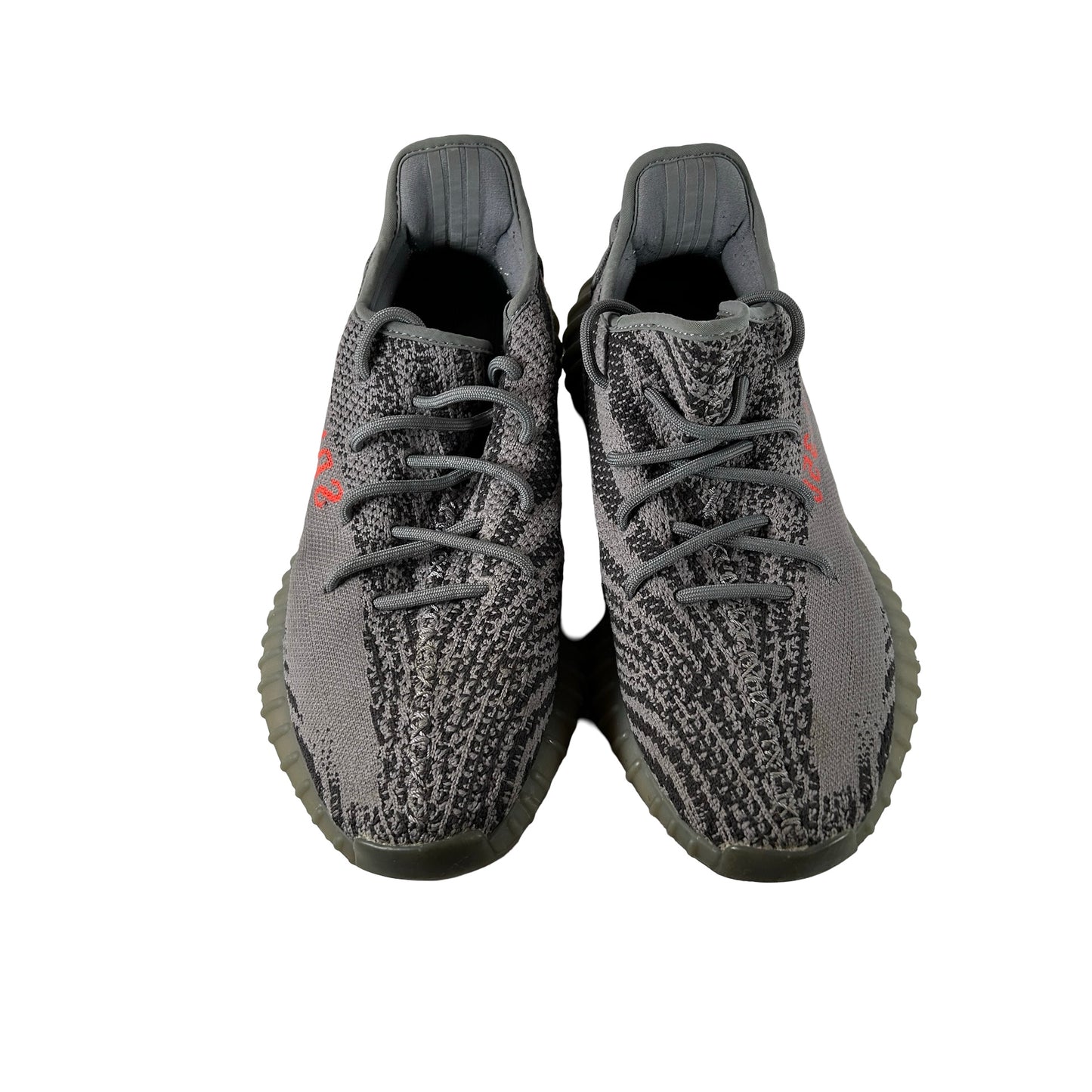 AH2203 Yeezy 350 Beluga 2.0 [USED] - 10 M (Used2)