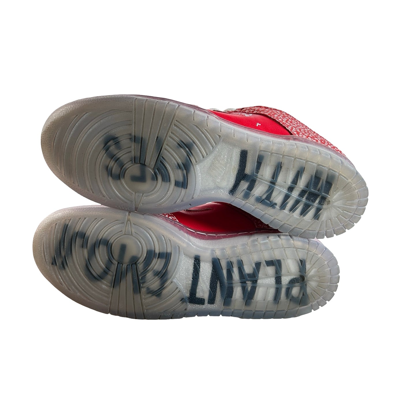 DH7650 600 Nike SB Dunk Low Stingwater Magic Mushroom [USED] - 9 M (Used)