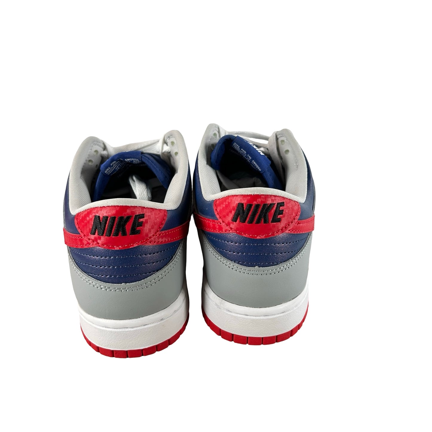 CZ2667 400 Dunk Low Co.JP Samba (2020) [USED] - 10.5 M (Used)