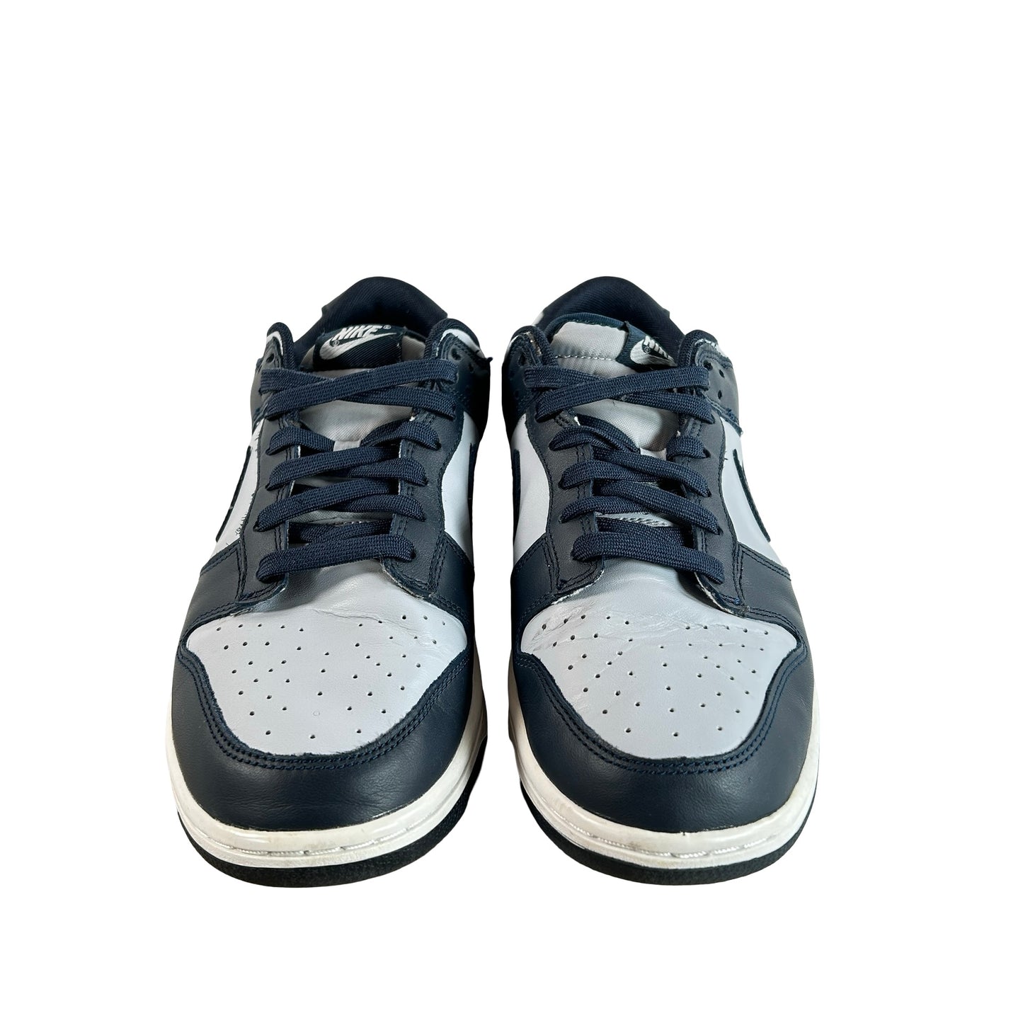 DD1391 003 Dunk Low Georgetown [USED] - 10.5 M (Used)
