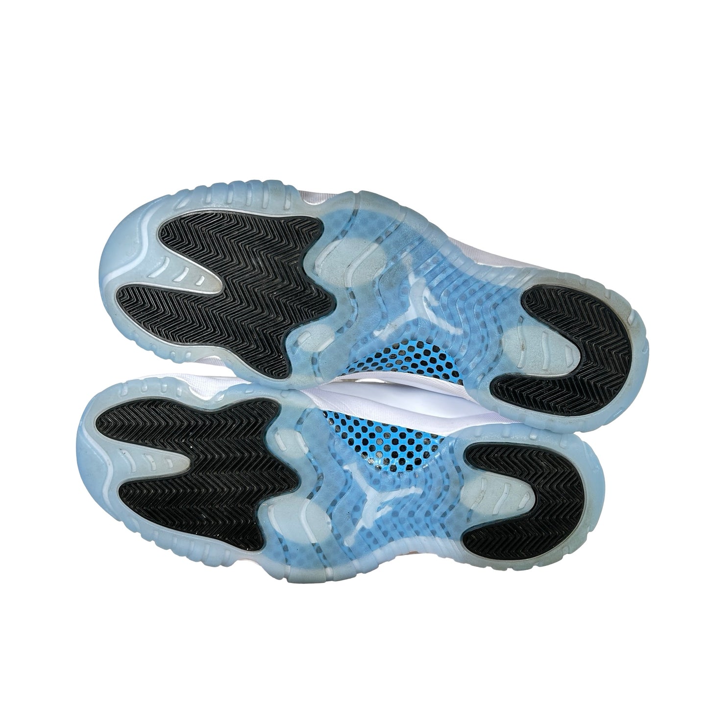 CT8012 104 Jordan 11 Retro Legend Blue (2024) [USED] - 13 M (Used5)