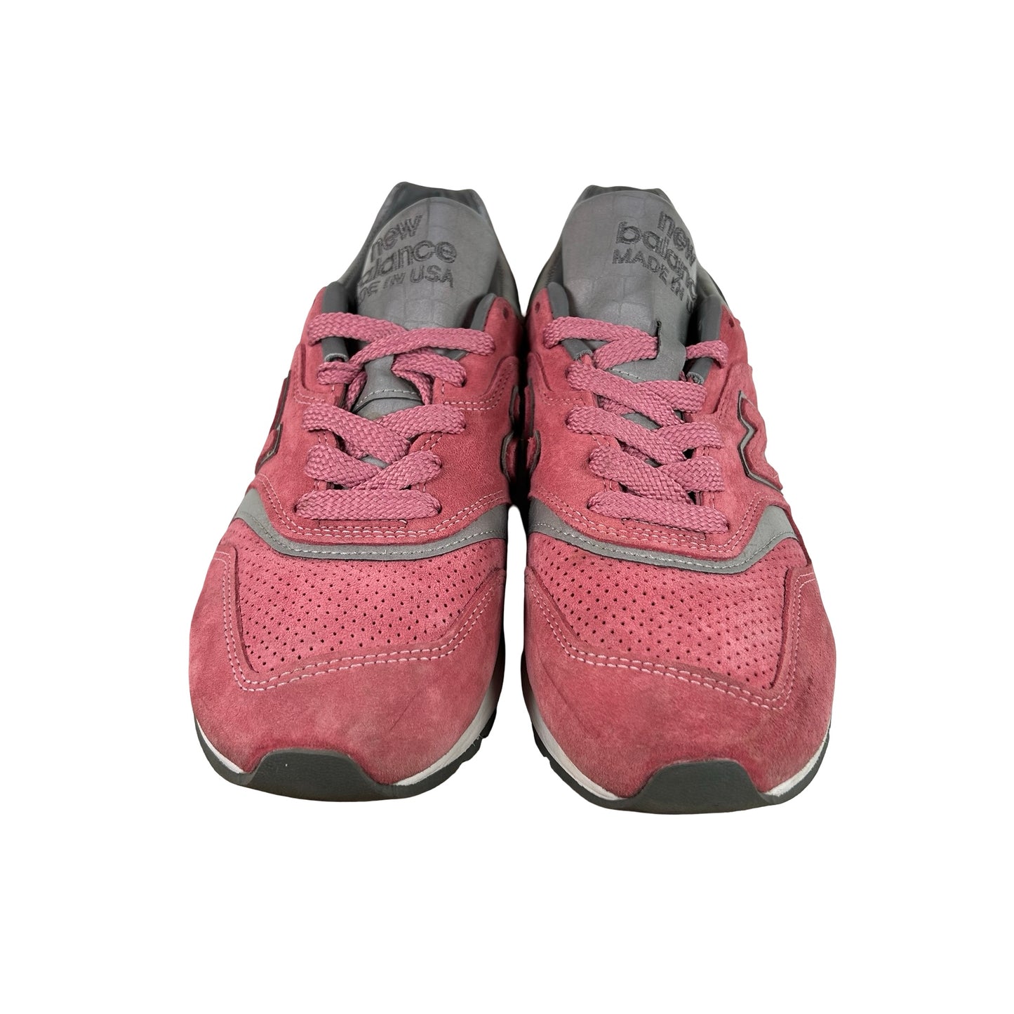 M997CPT New Balance 997 Concepts Rose (Special Box) [USED] - 8 M (Used)