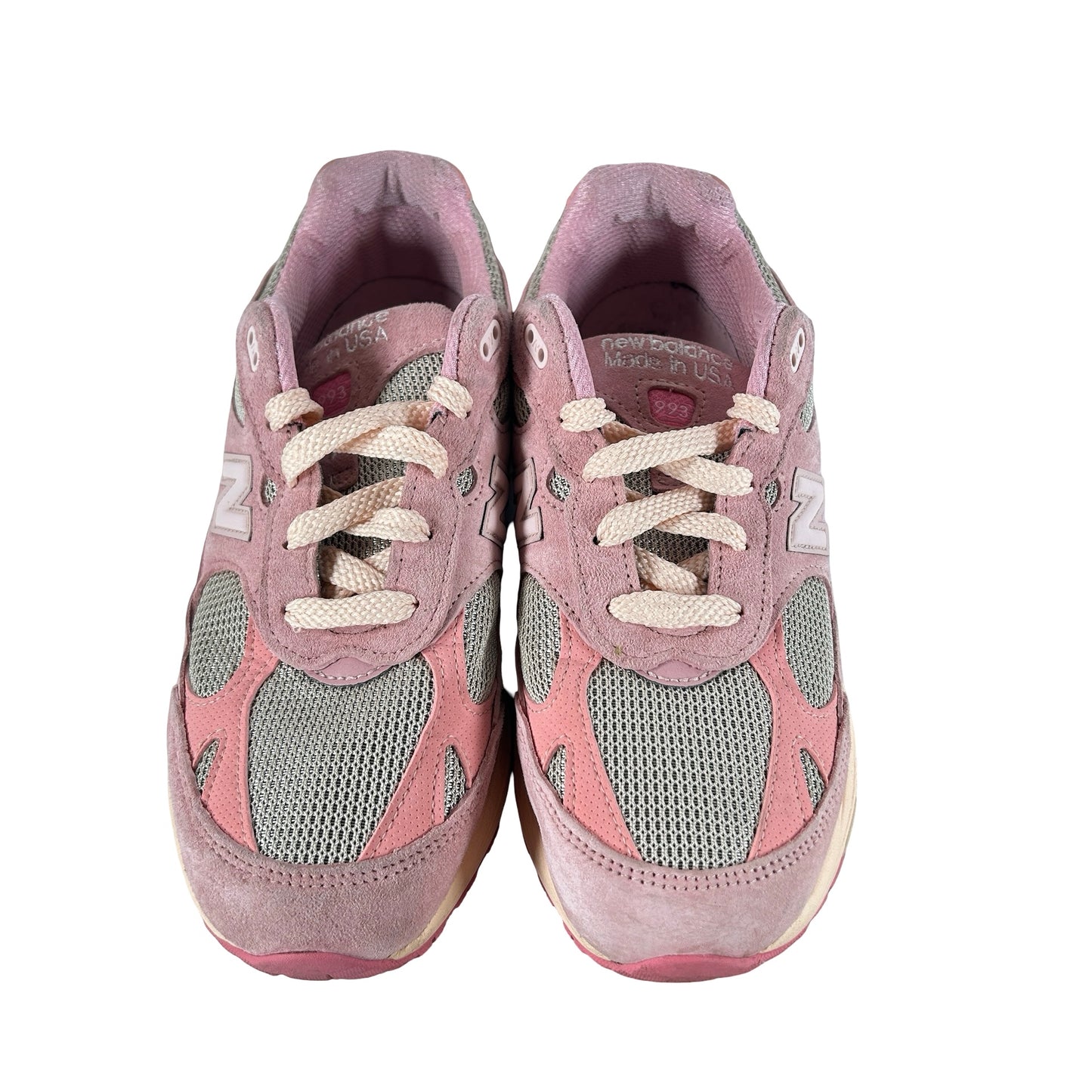 S70795 1 Saucony Grid Azura 2000 Jae Tips Remember Who Fronted [USED] - 8 M (Used3)