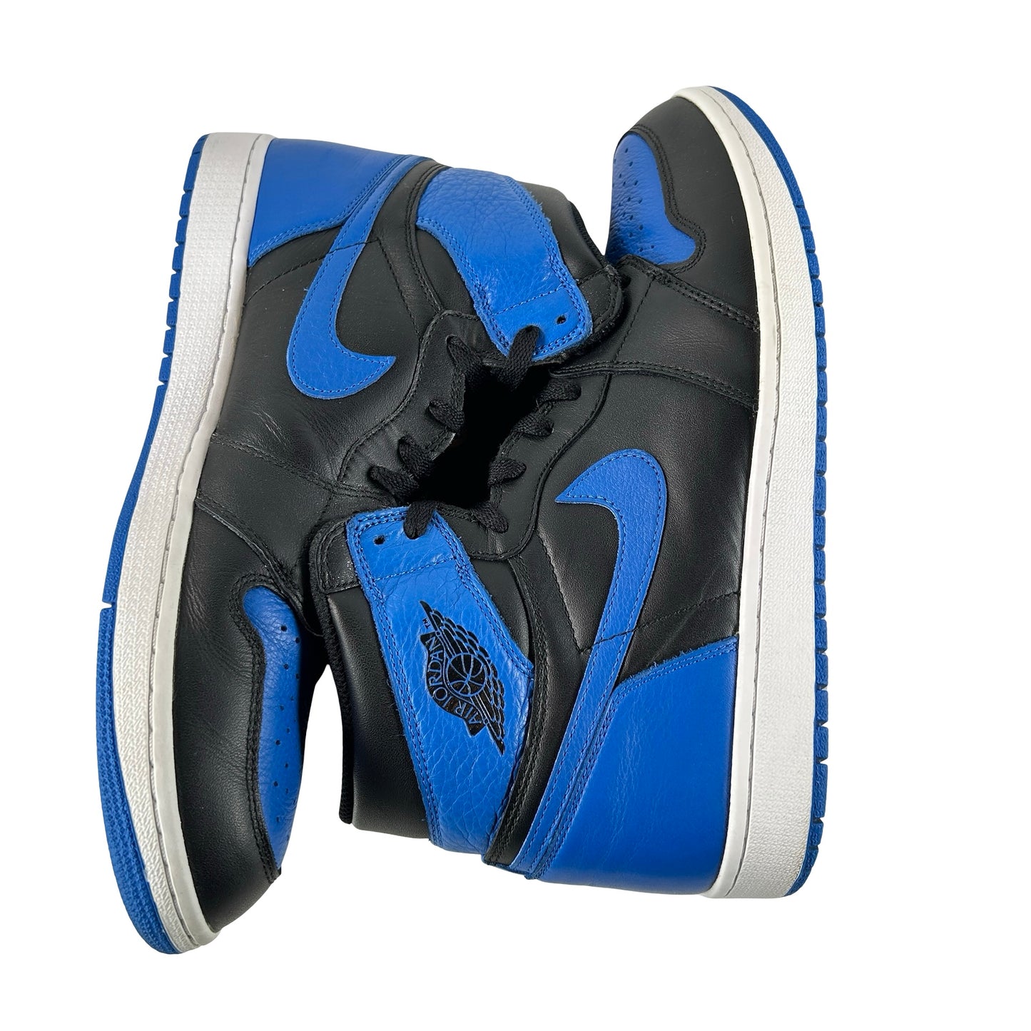 555088 007 Jordan 1 Royal (2017) [USED] - 13 M (Used3)