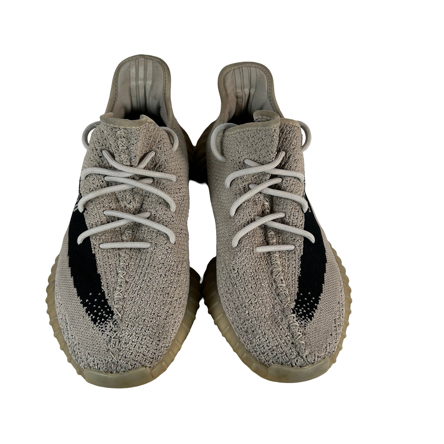 HP7870 adidas Yeezy Boost 350 V2 Slate [USED] - 11 M (Used)