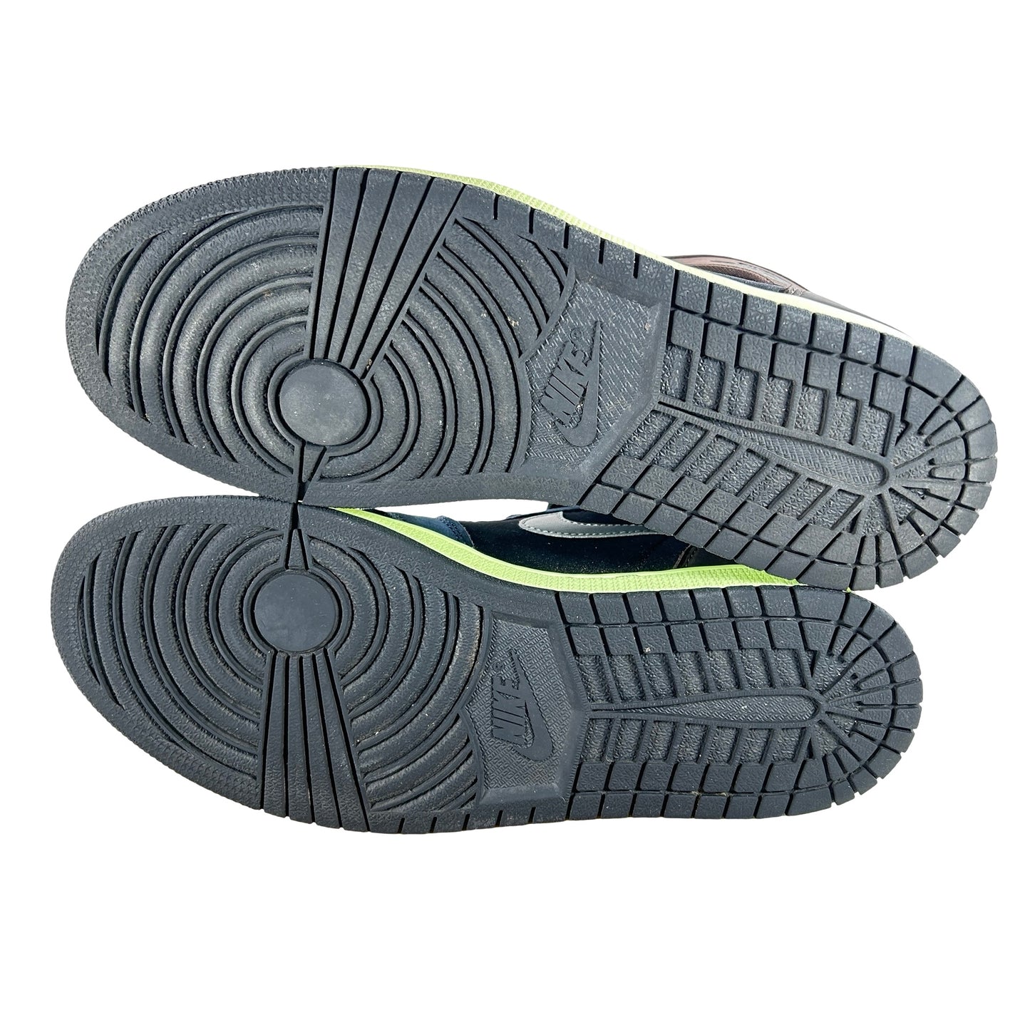 555088 201 Jordan 1 Tokyo Bio Hack [USED] - 10.5 M (Used3)