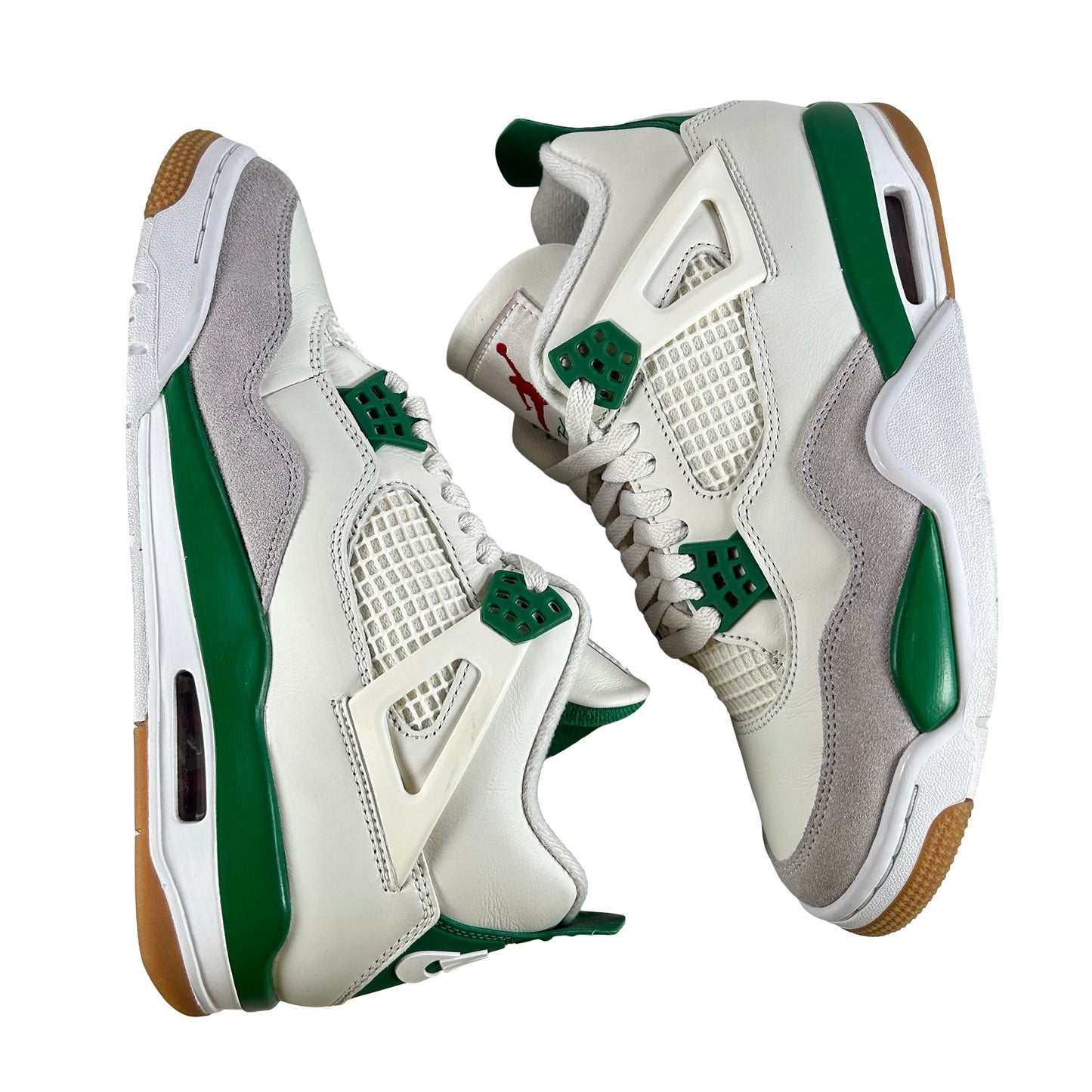 DR5415 103 Jordan 4 Retro SB Pine Green [USED] - 7.5 M (Used4)