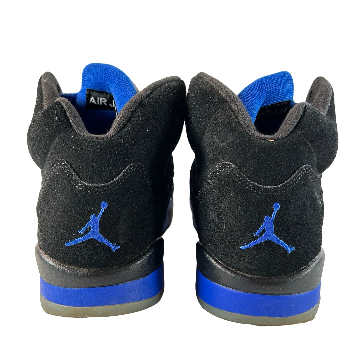 CT4838 004 Jordan 5 Retro Racer Blue [USED] - 11 M (Used) (Replace Box)