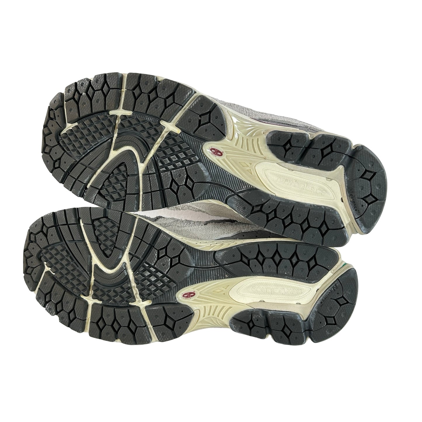 M2002RDA New Balance 2002R Protection Pack Rain Cloud [USED] - 8.5 M (Used)