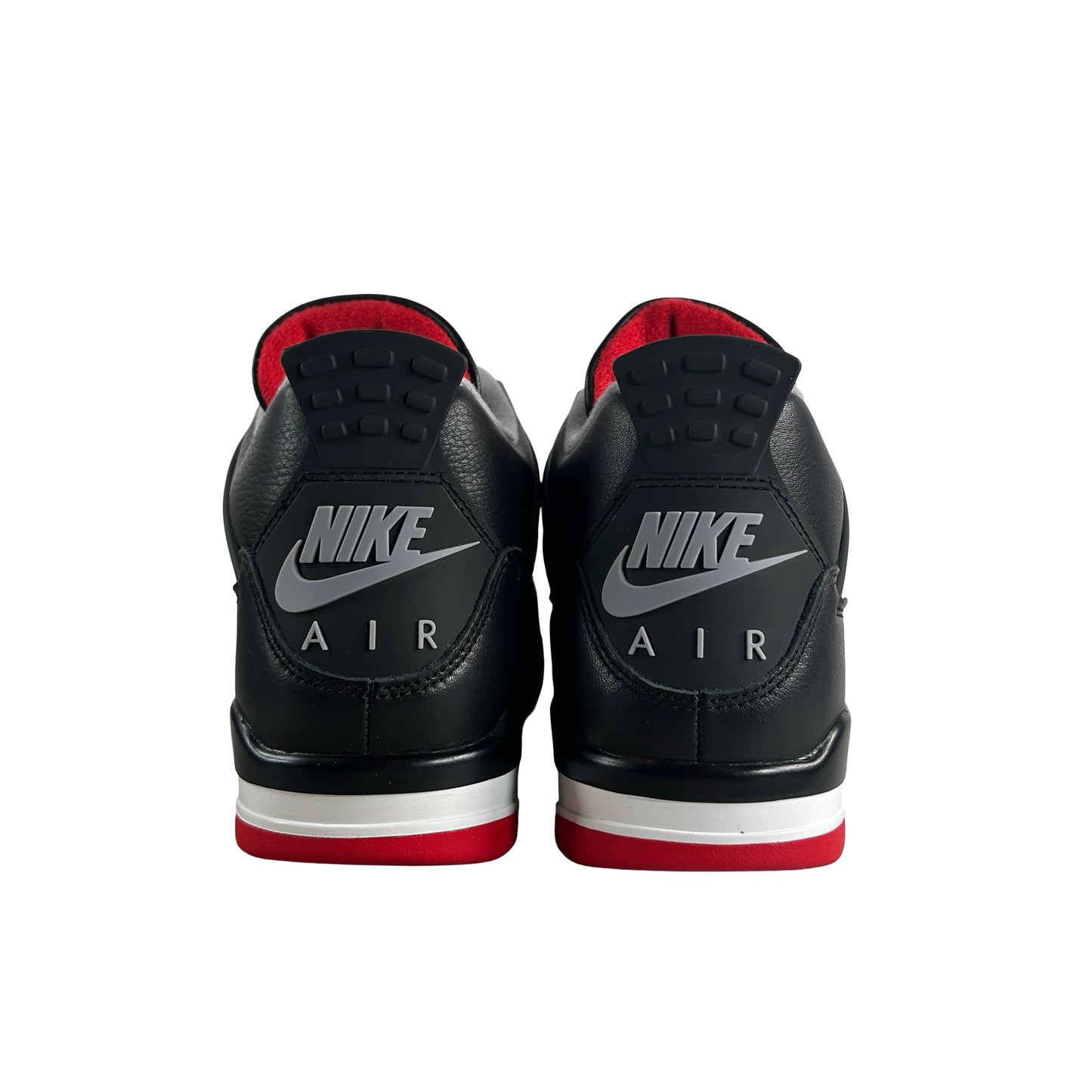 FV5029 006 Jordan 4 Retro Bred Reimagined [USED] - 8.5 M (Used13)