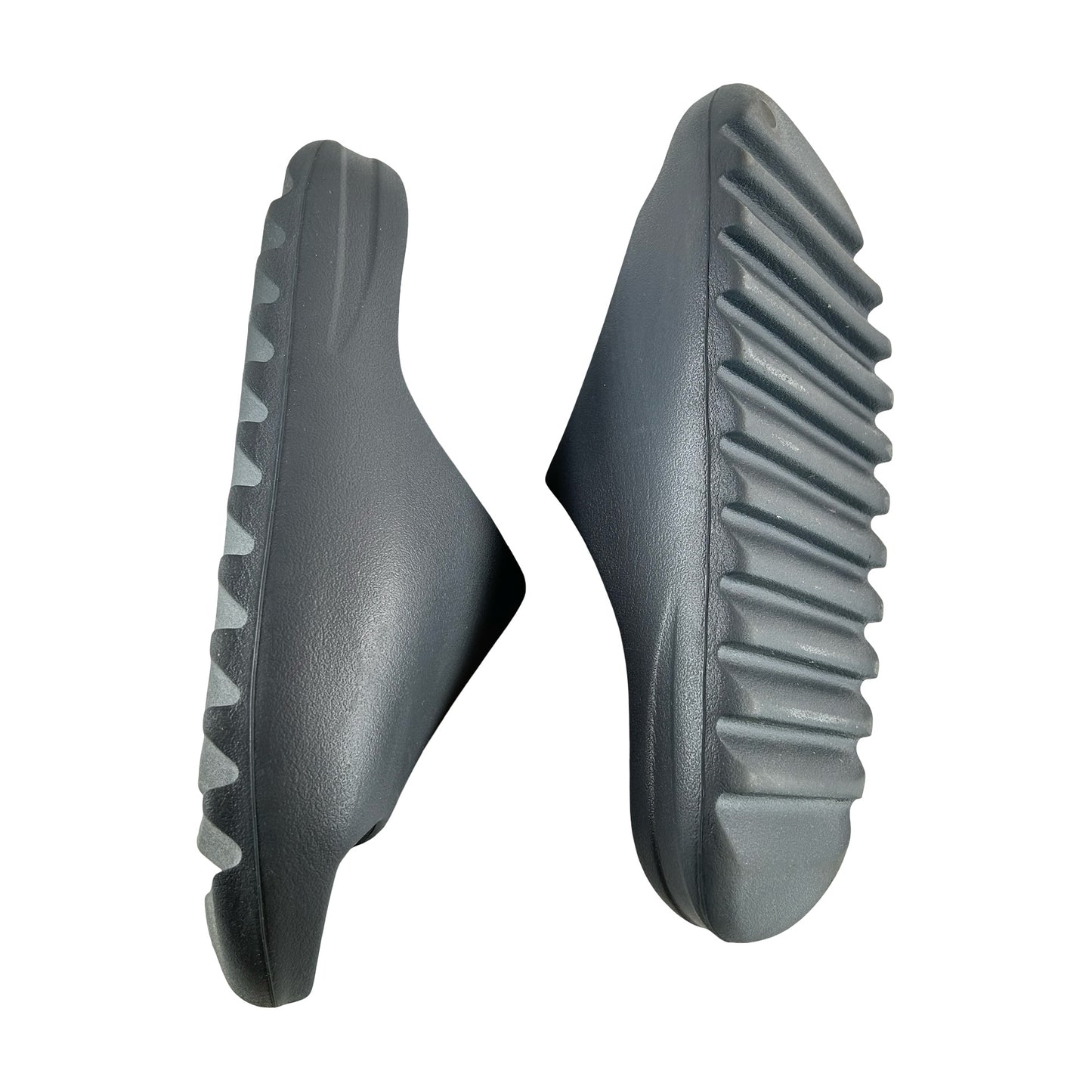 ID4132 adidas Yeezy Slide Granite [USED] - 12 M (Used) (Replace Box)