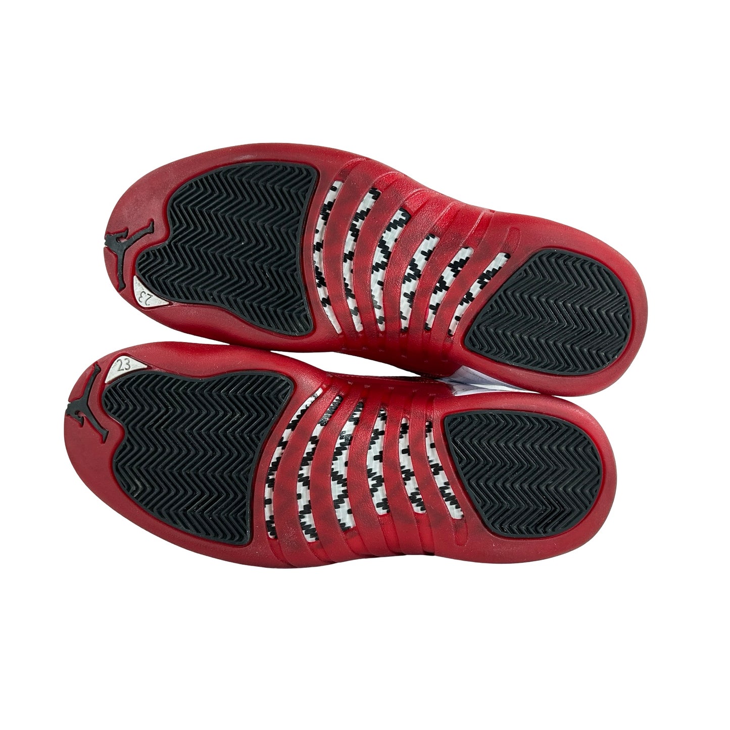 CT8013 116 Jordan 12 Retro Cherry (2023) [USED] - 8.5 M (Used5)