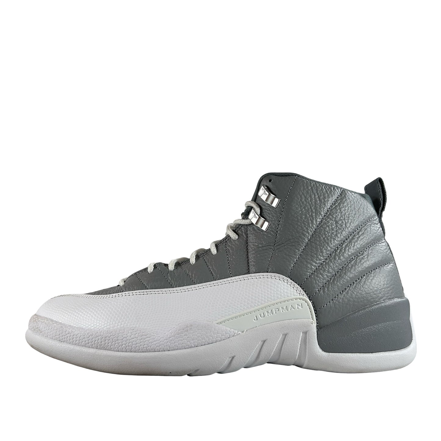 CT8013 015 Jordan 12 Retro Stealth [USED] - 11 M (Used2)