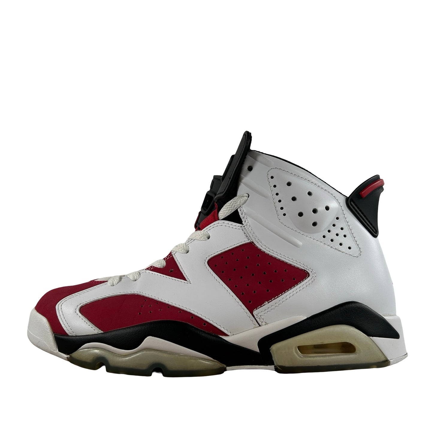 384664 160 Jordan 6 Retro Carmine (2014) [USED] - 8 M (Used2)