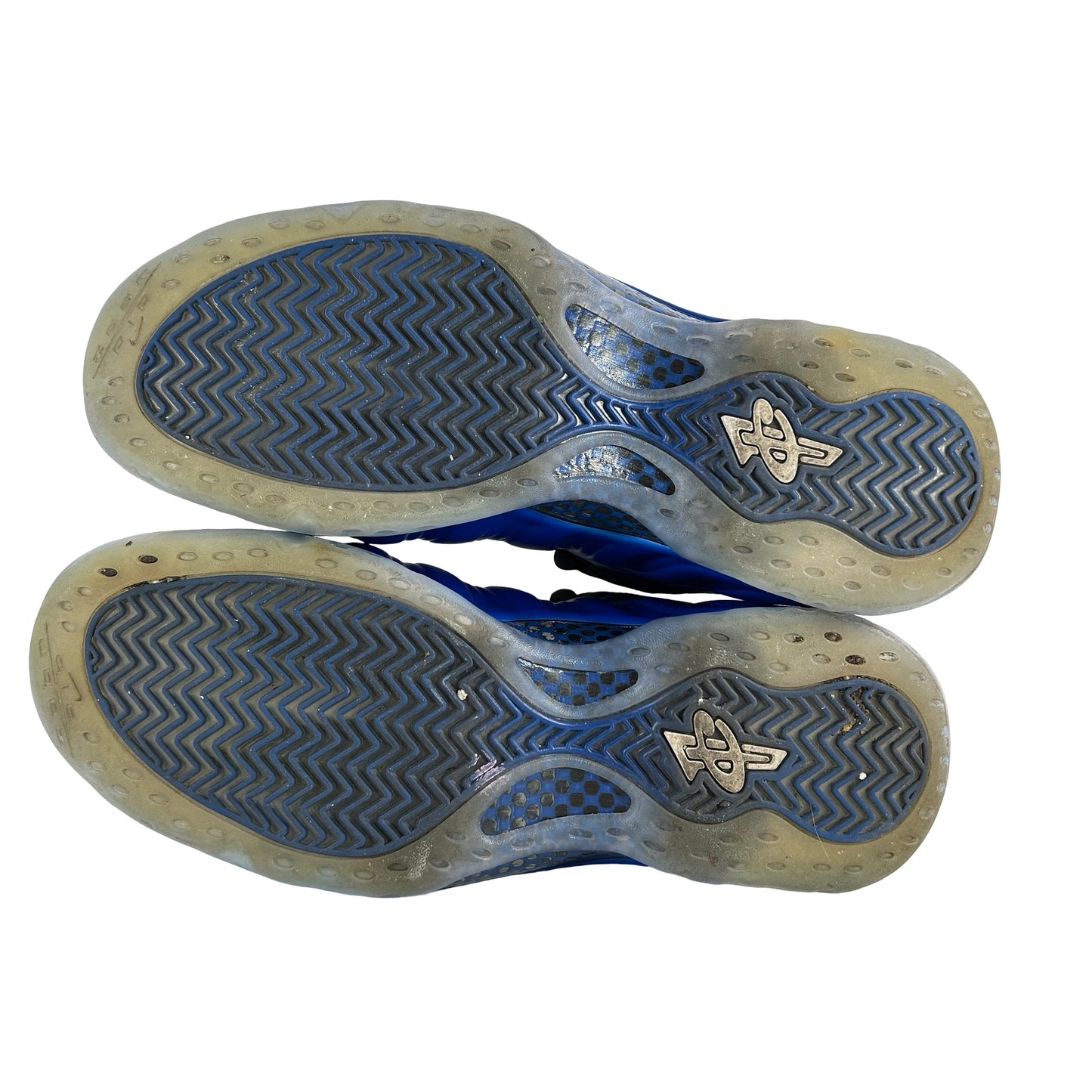 FQ8181 511 Nike Air Foamposite One International Blue [USED] - 11.5 M (Used2)