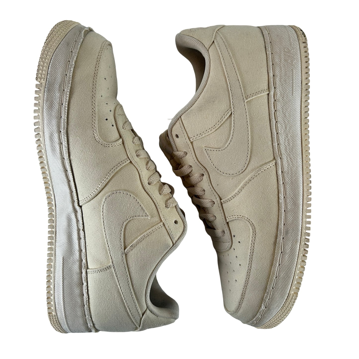 CJ0691 100 Nike Air Force 1 Low NYC Procell Wildcard [USED] - 11 M (Used) (No Box)